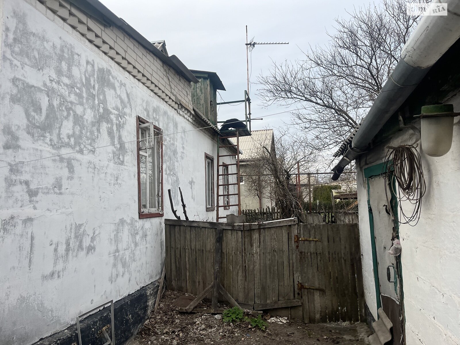 одноэтажный дом с гаражом, 68 кв. м, кирпич. Продажа в Днепре район Краснополье фото 1 одноэтажный дом с гаражом, 68 кв. м, кирпич. Продажа в Днепре район Краснополье фото 1