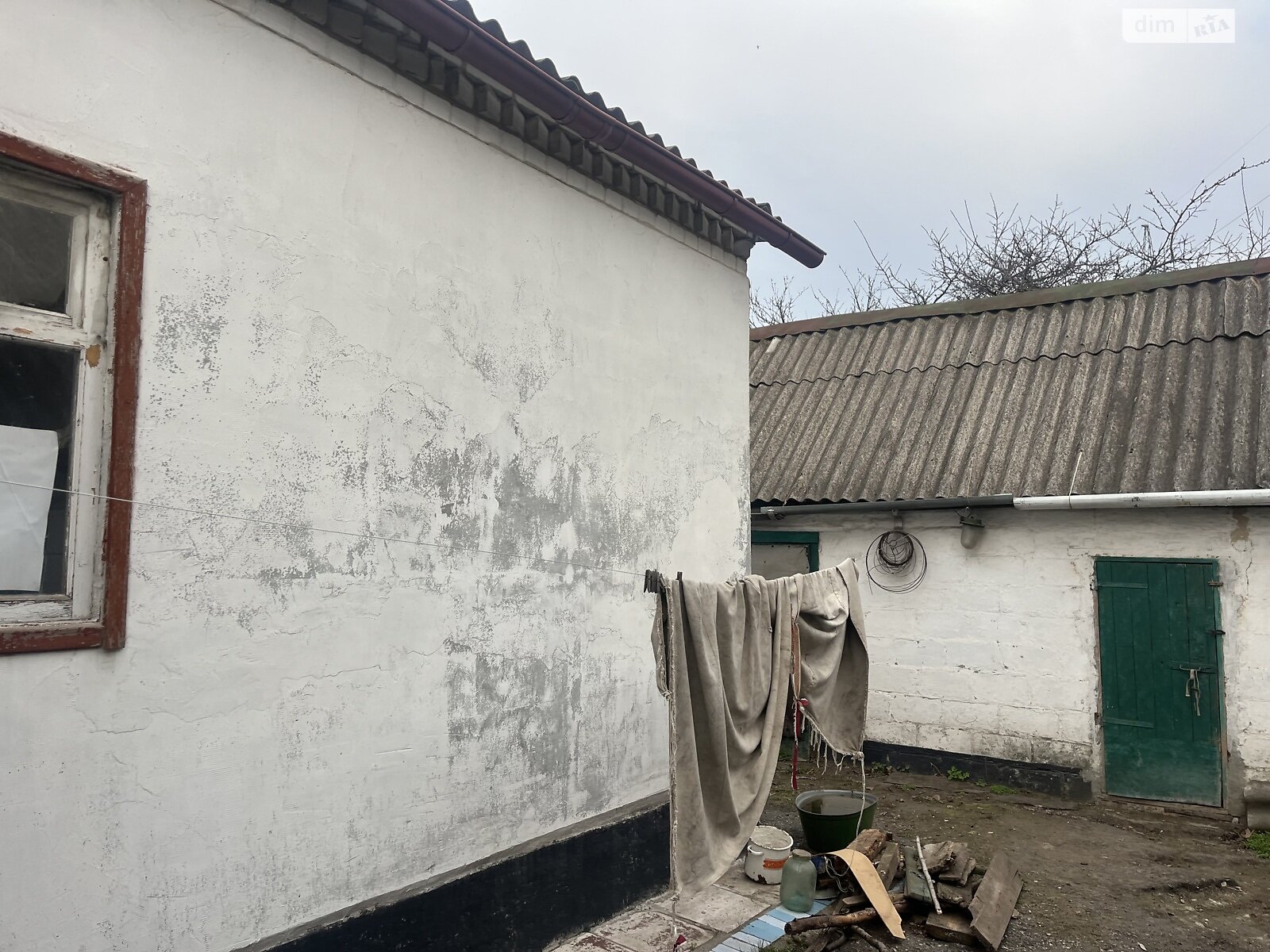 одноэтажный дом с гаражом, 68 кв. м, кирпич. Продажа в Днепре район Краснополье фото 1 одноэтажный дом с гаражом, 68 кв. м, кирпич. Продажа в Днепре район Краснополье фото 1