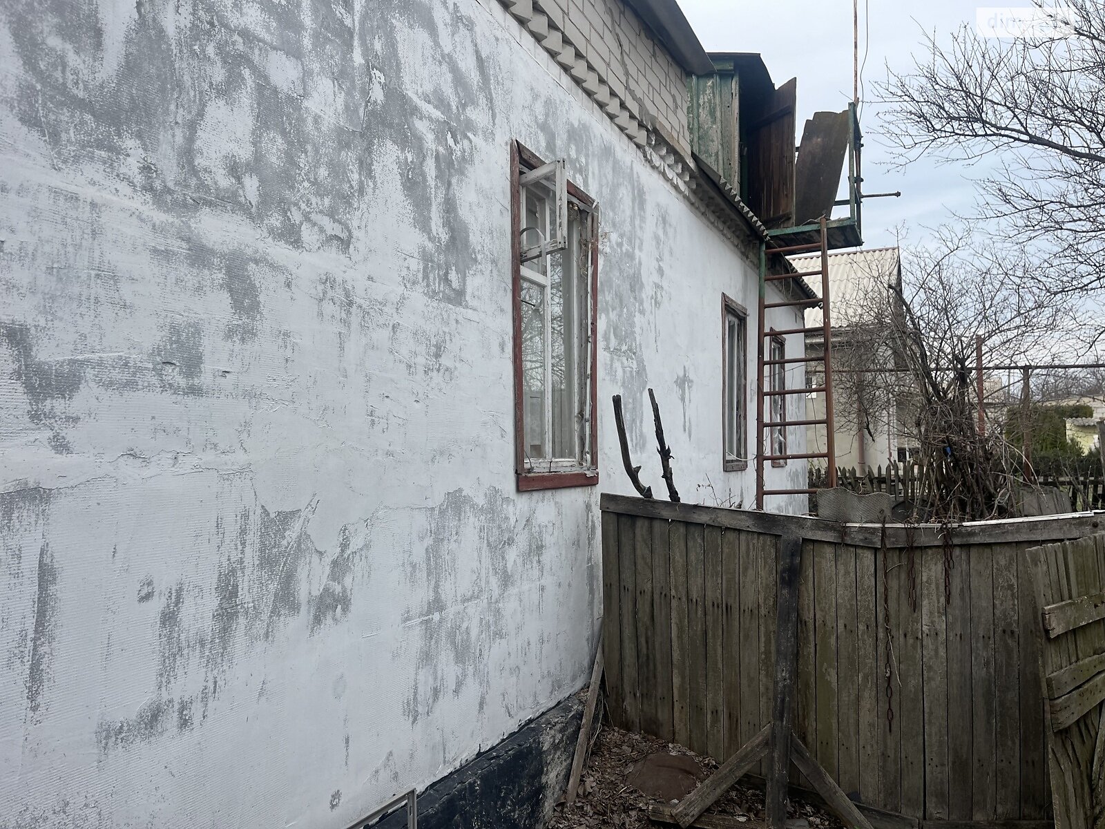одноэтажный дом с гаражом, 68 кв. м, кирпич. Продажа в Днепре район Краснополье фото 1 одноэтажный дом с гаражом, 68 кв. м, кирпич. Продажа в Днепре район Краснополье фото 1