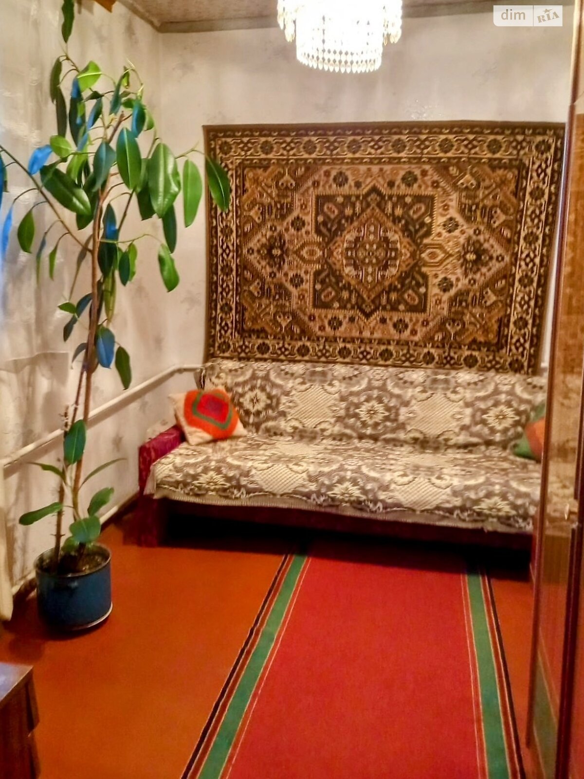 одноэтажный дом с гаражом, 68 кв. м, кирпич. Продажа в Днепре район Краснополье фото 1 одноэтажный дом с гаражом, 68 кв. м, кирпич. Продажа в Днепре район Краснополье фото 1