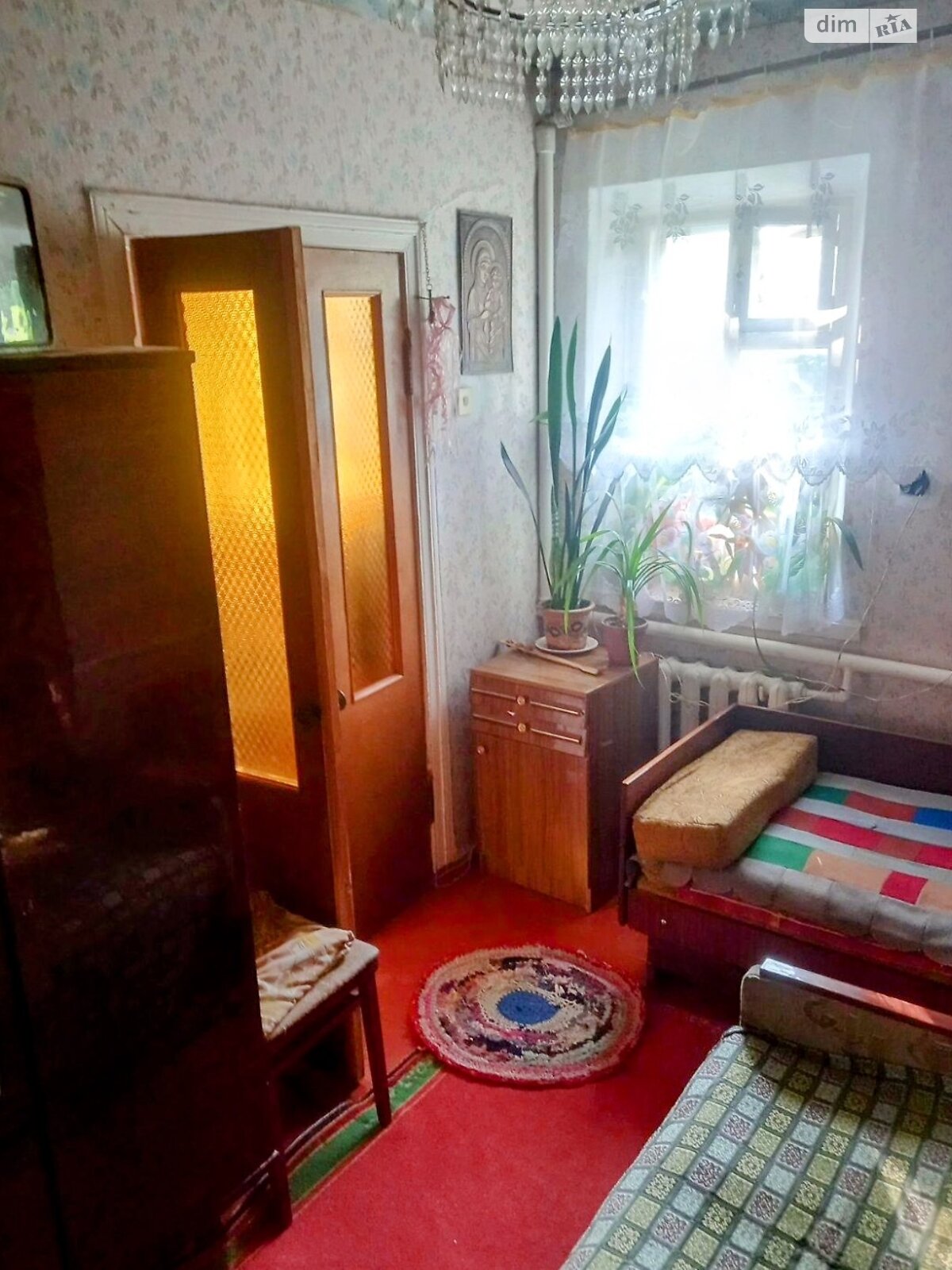 одноэтажный дом с гаражом, 68 кв. м, кирпич. Продажа в Днепре район Краснополье фото 1 одноэтажный дом с гаражом, 68 кв. м, кирпич. Продажа в Днепре район Краснополье фото 1