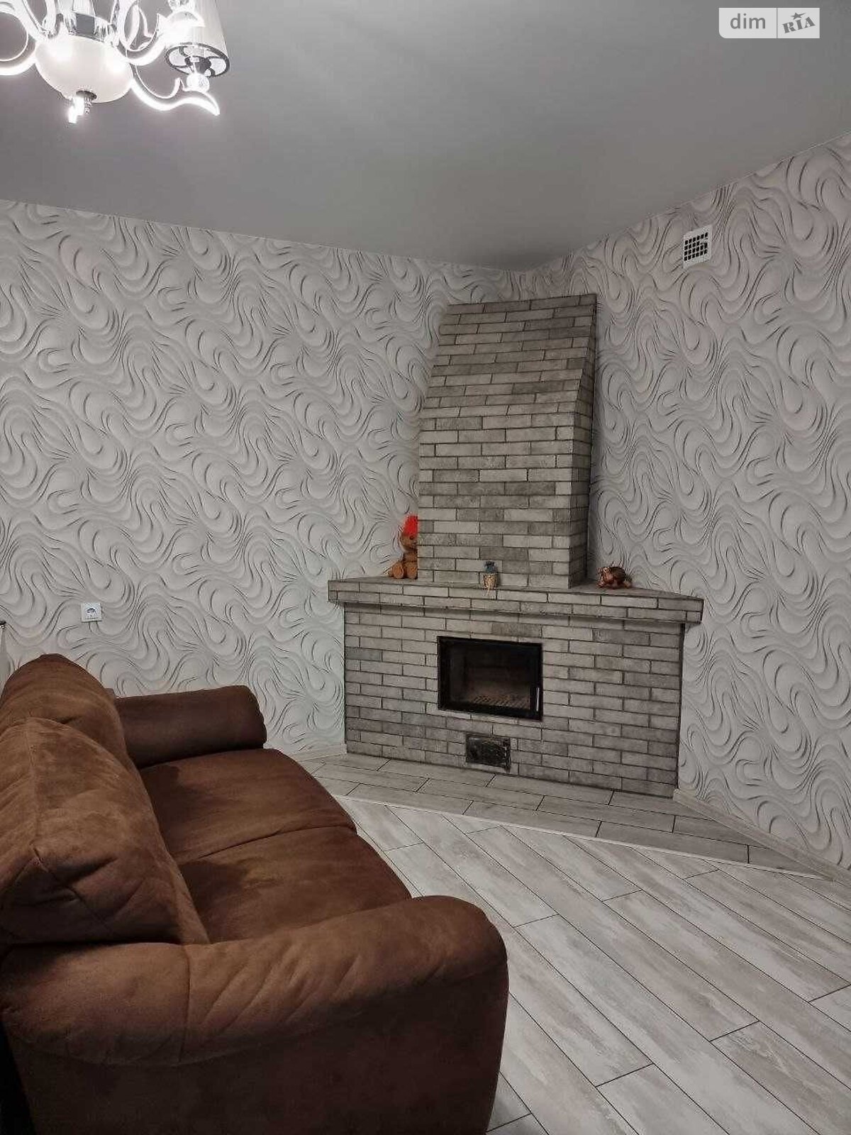 двоповерховий будинок з верандою, 324.8 кв. м, цегла. Продаж в Дніпрі, район Краснопілля фото 1