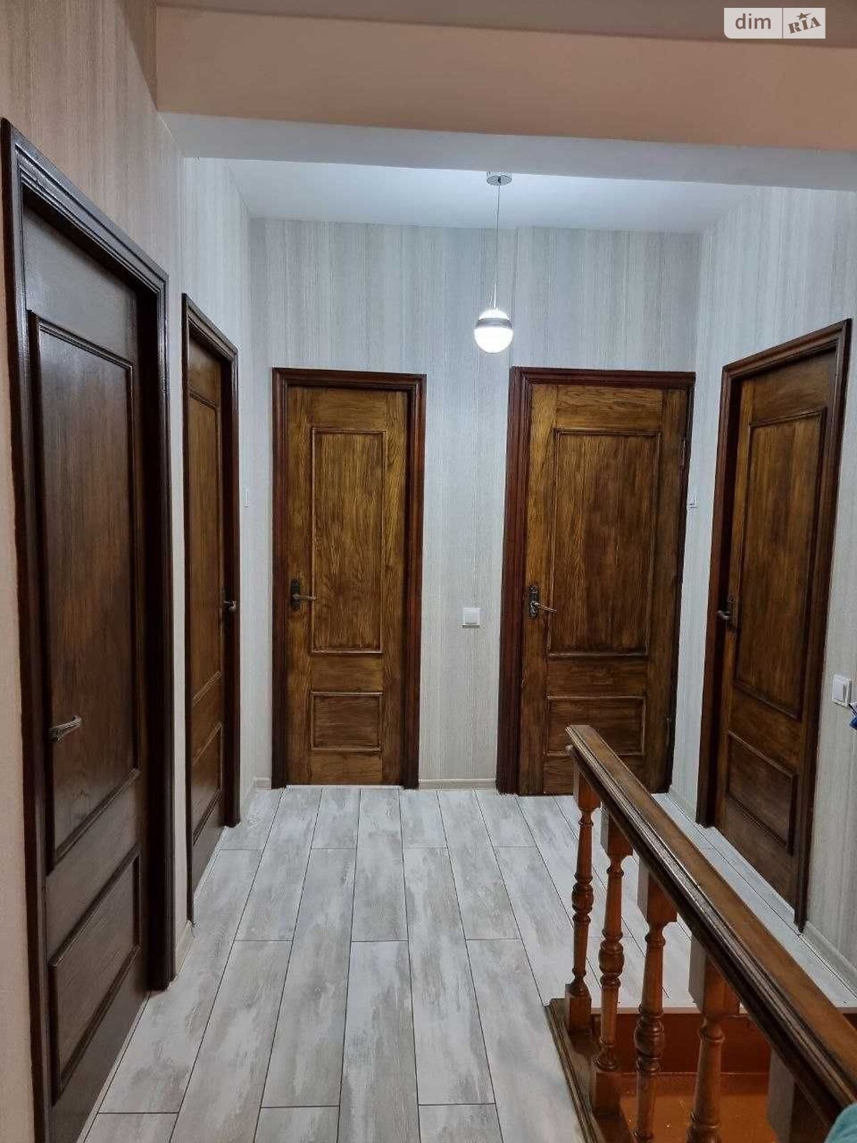 двоповерховий будинок веранда, 324.8 кв. м, цегла. Продаж в Дніпрі, район Краснопілля фото 1