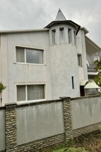 двухэтажный дом с гаражом, 293.8 кв. м, кирпич. Продажа в Днепре район Краснополье фото 2