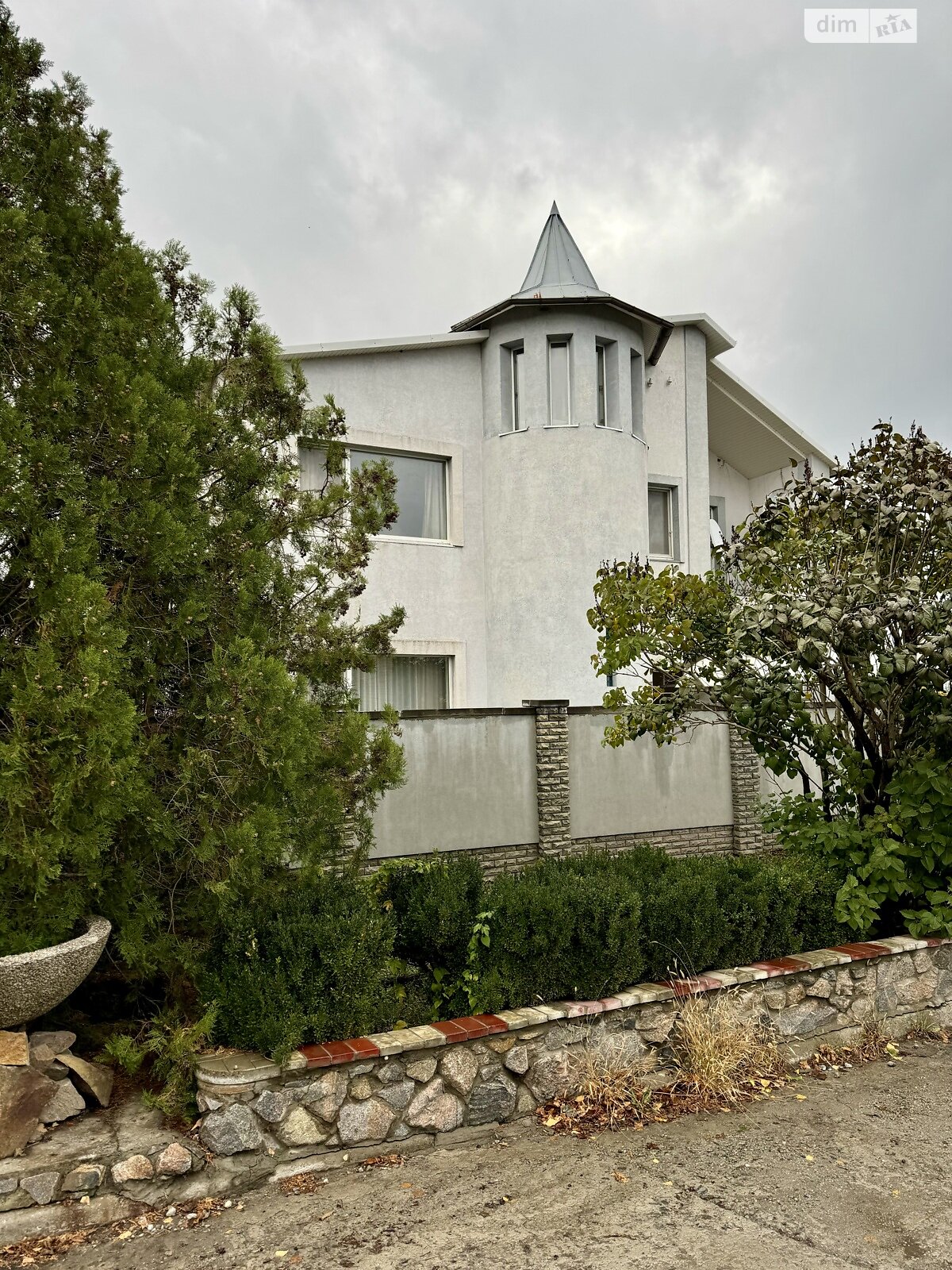 двоповерховий будинок з гаражем, 293.8 кв. м, цегла. Продаж в Дніпрі, район Краснопілля фото 1 двоповерховий будинок з гаражем, 293.8 кв. м, цегла. Продаж в Дніпрі, район Краснопілля фото 1