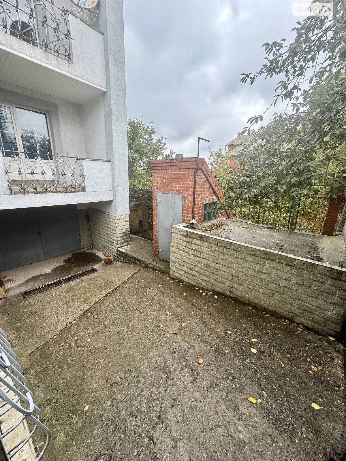 двоповерховий будинок з гаражем, 293.8 кв. м, цегла. Продаж в Дніпрі, район Краснопілля фото 1 двоповерховий будинок з гаражем, 293.8 кв. м, цегла. Продаж в Дніпрі, район Краснопілля фото 1