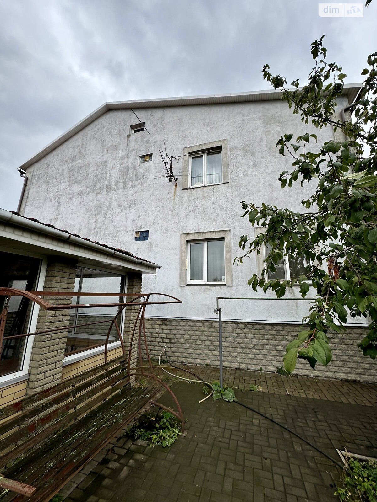 двоповерховий будинок з гаражем, 293.8 кв. м, цегла. Продаж в Дніпрі, район Краснопілля фото 1 двоповерховий будинок з гаражем, 293.8 кв. м, цегла. Продаж в Дніпрі, район Краснопілля фото 1