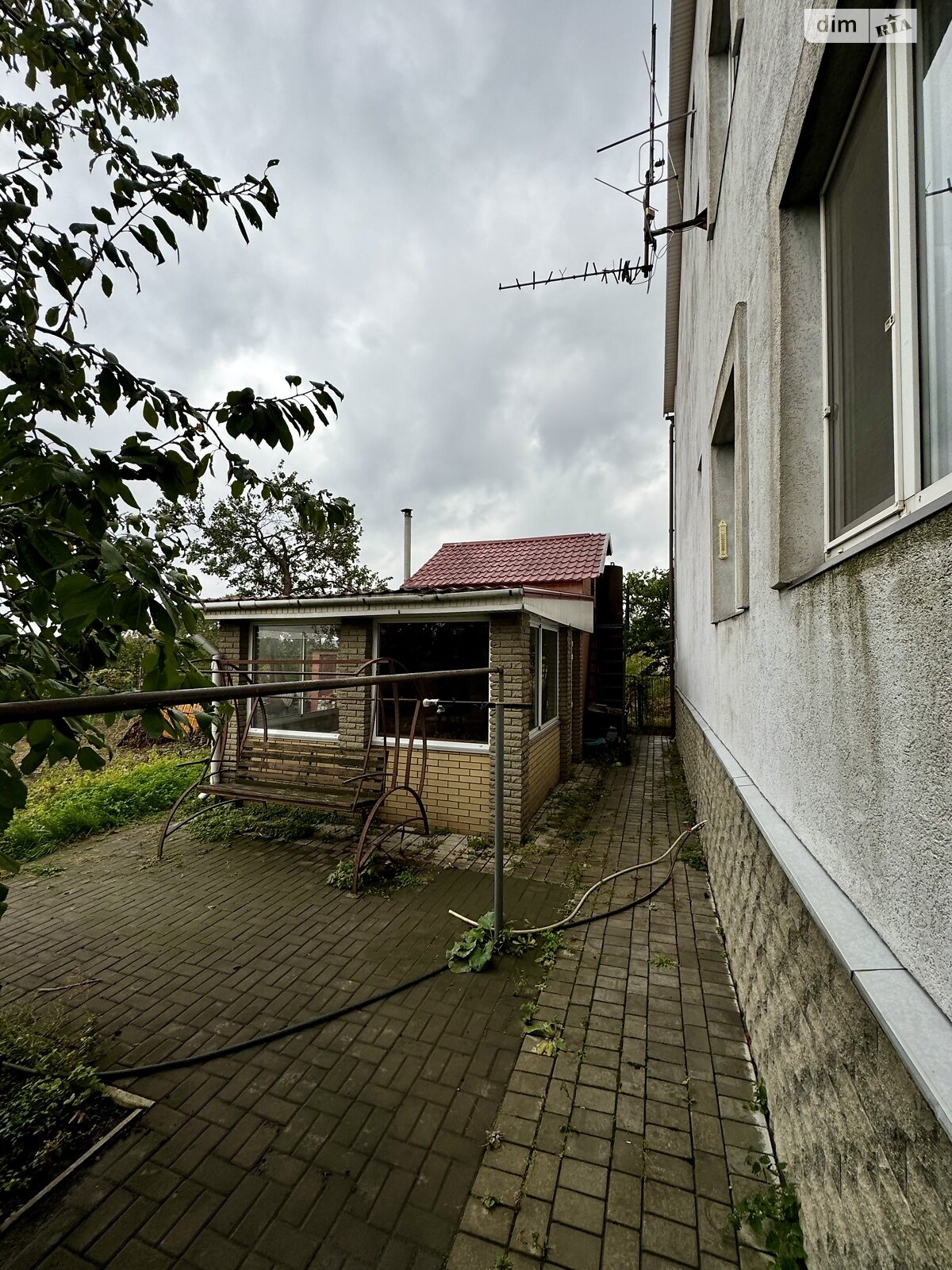 двоповерховий будинок з гаражем, 293.8 кв. м, цегла. Продаж в Дніпрі, район Краснопілля фото 1 двоповерховий будинок з гаражем, 293.8 кв. м, цегла. Продаж в Дніпрі, район Краснопілля фото 1