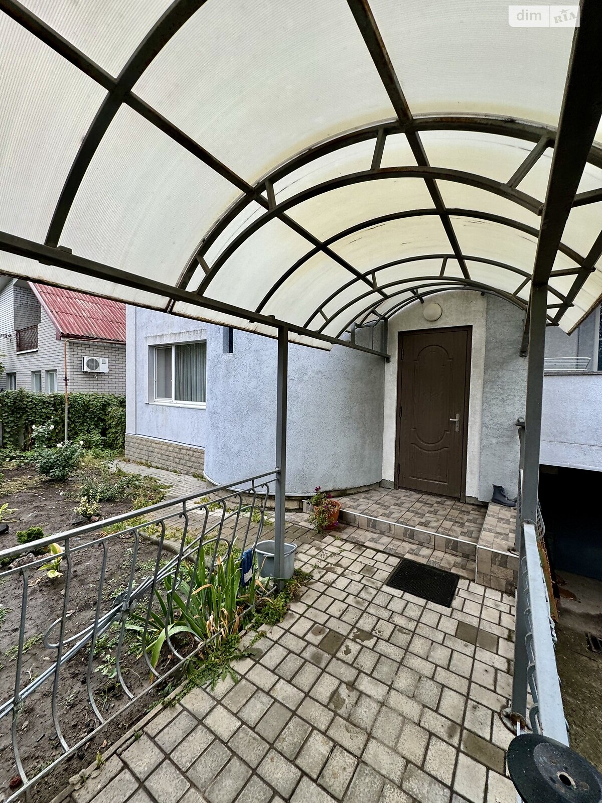 двоповерховий будинок з гаражем, 293.8 кв. м, цегла. Продаж в Дніпрі, район Краснопілля фото 1 двоповерховий будинок з гаражем, 293.8 кв. м, цегла. Продаж в Дніпрі, район Краснопілля фото 1
