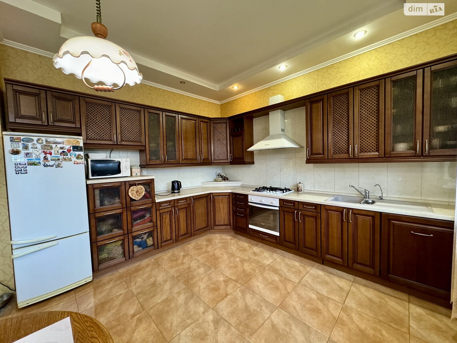 двоповерховий будинок з гаражем, 293.8 кв. м, цегла. Продаж в Дніпрі, район Краснопілля фото 1 двоповерховий будинок з гаражем, 293.8 кв. м, цегла. Продаж в Дніпрі, район Краснопілля фото 1