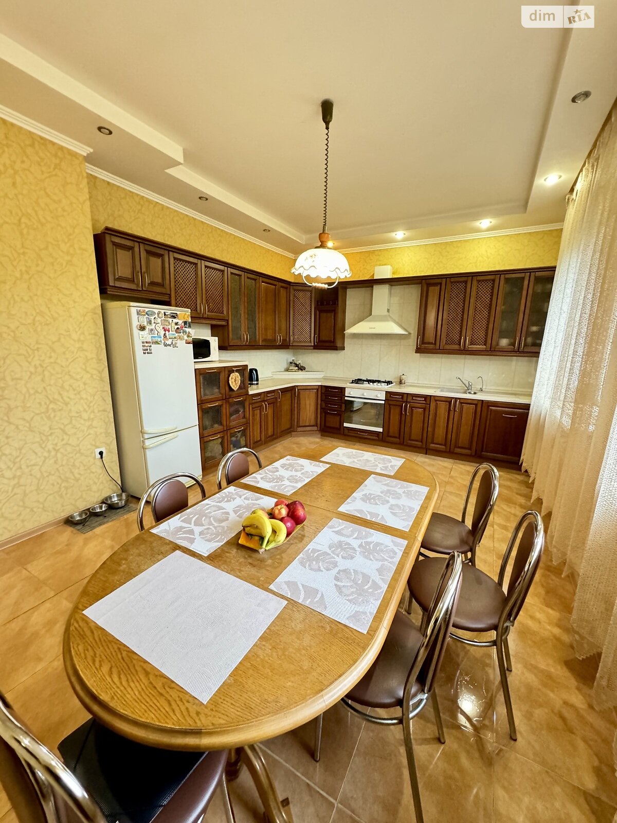 двоповерховий будинок з гаражем, 293.8 кв. м, цегла. Продаж в Дніпрі, район Краснопілля фото 1 двоповерховий будинок з гаражем, 293.8 кв. м, цегла. Продаж в Дніпрі, район Краснопілля фото 1