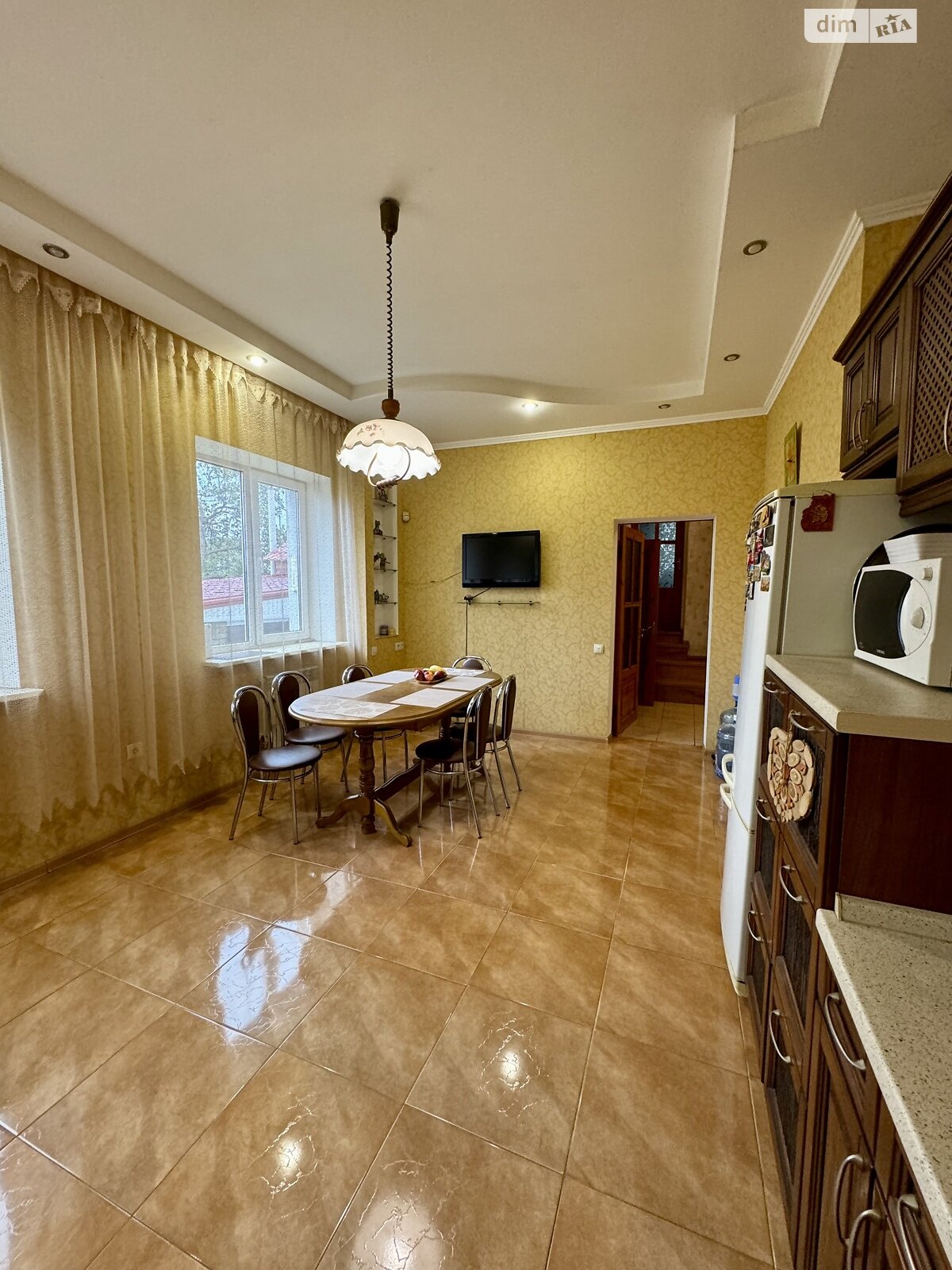 двоповерховий будинок з гаражем, 293.8 кв. м, цегла. Продаж в Дніпрі, район Краснопілля фото 1 двоповерховий будинок з гаражем, 293.8 кв. м, цегла. Продаж в Дніпрі, район Краснопілля фото 1