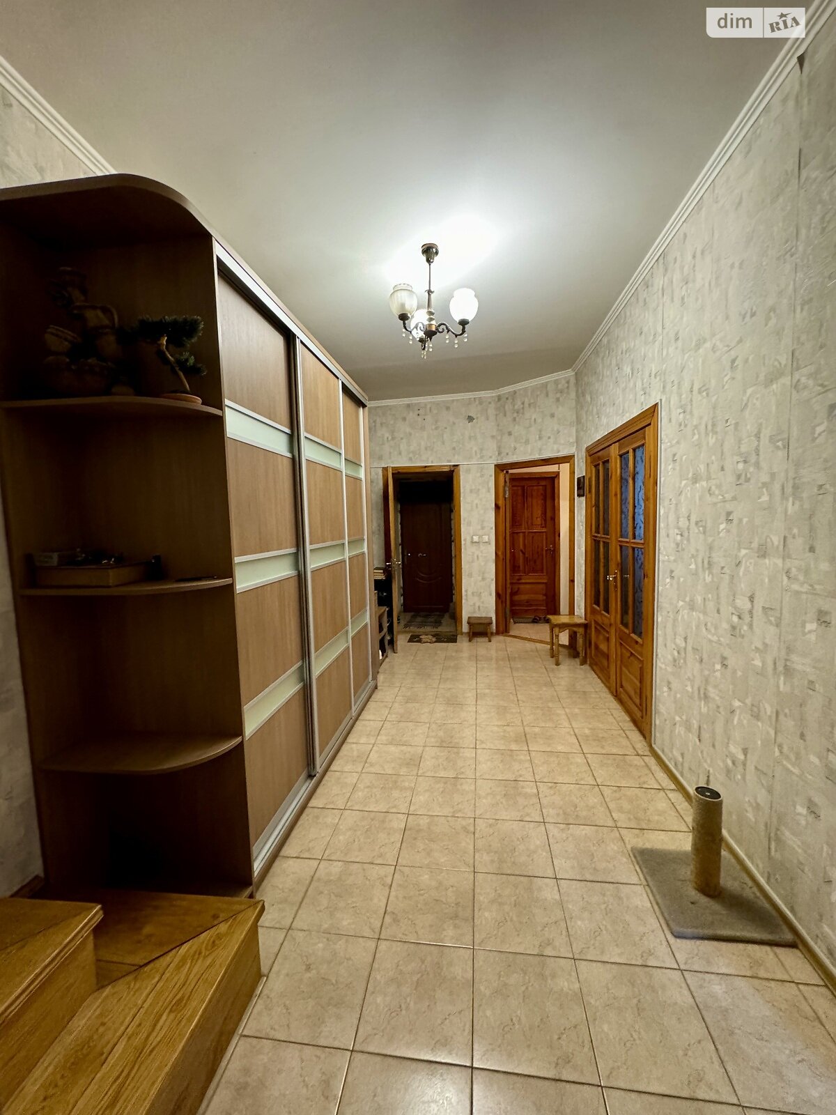 двоповерховий будинок з гаражем, 293.8 кв. м, цегла. Продаж в Дніпрі, район Краснопілля фото 1 двоповерховий будинок з гаражем, 293.8 кв. м, цегла. Продаж в Дніпрі, район Краснопілля фото 1