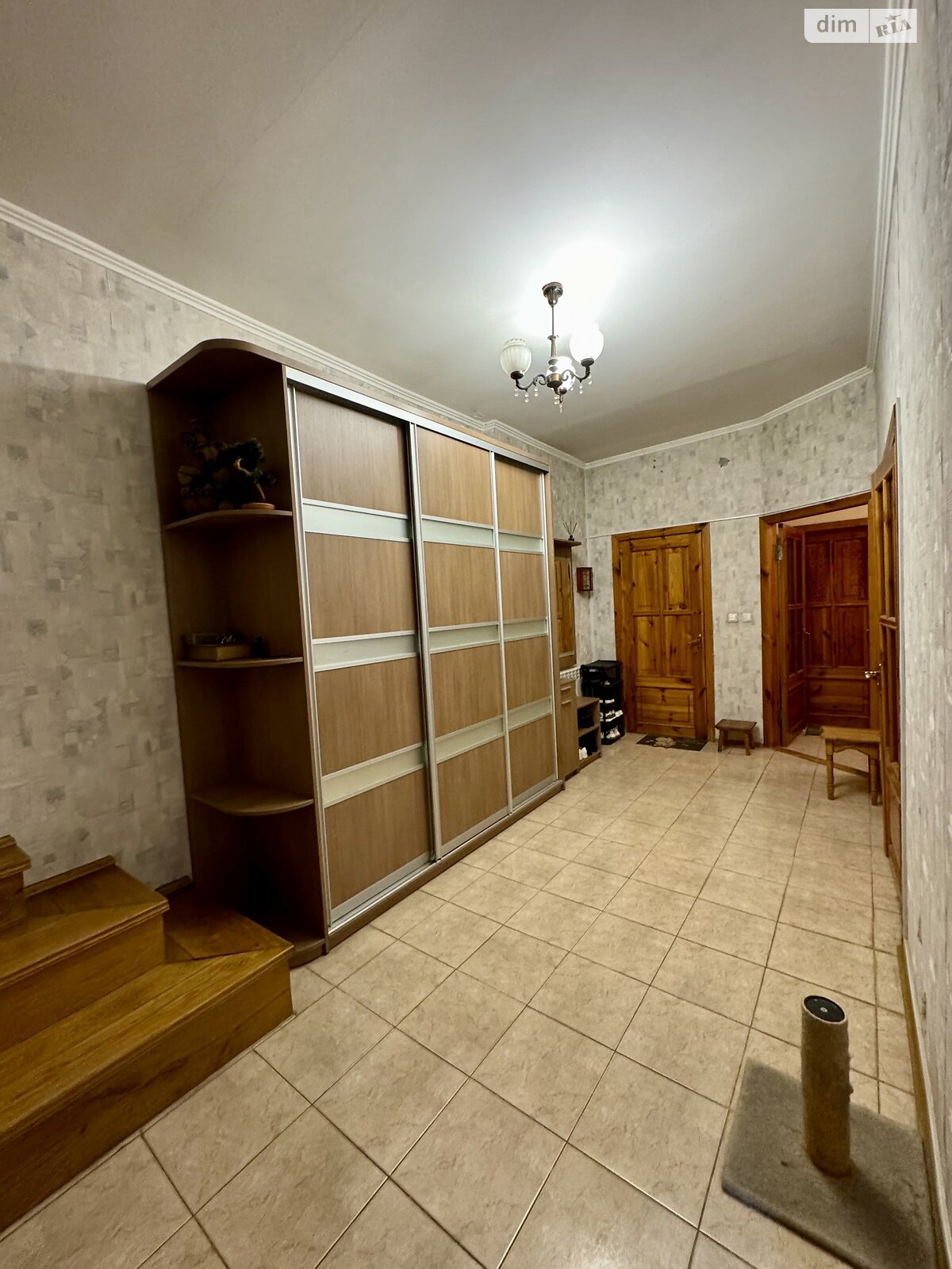 двоповерховий будинок з гаражем, 293.8 кв. м, цегла. Продаж в Дніпрі, район Краснопілля фото 1 двоповерховий будинок з гаражем, 293.8 кв. м, цегла. Продаж в Дніпрі, район Краснопілля фото 1