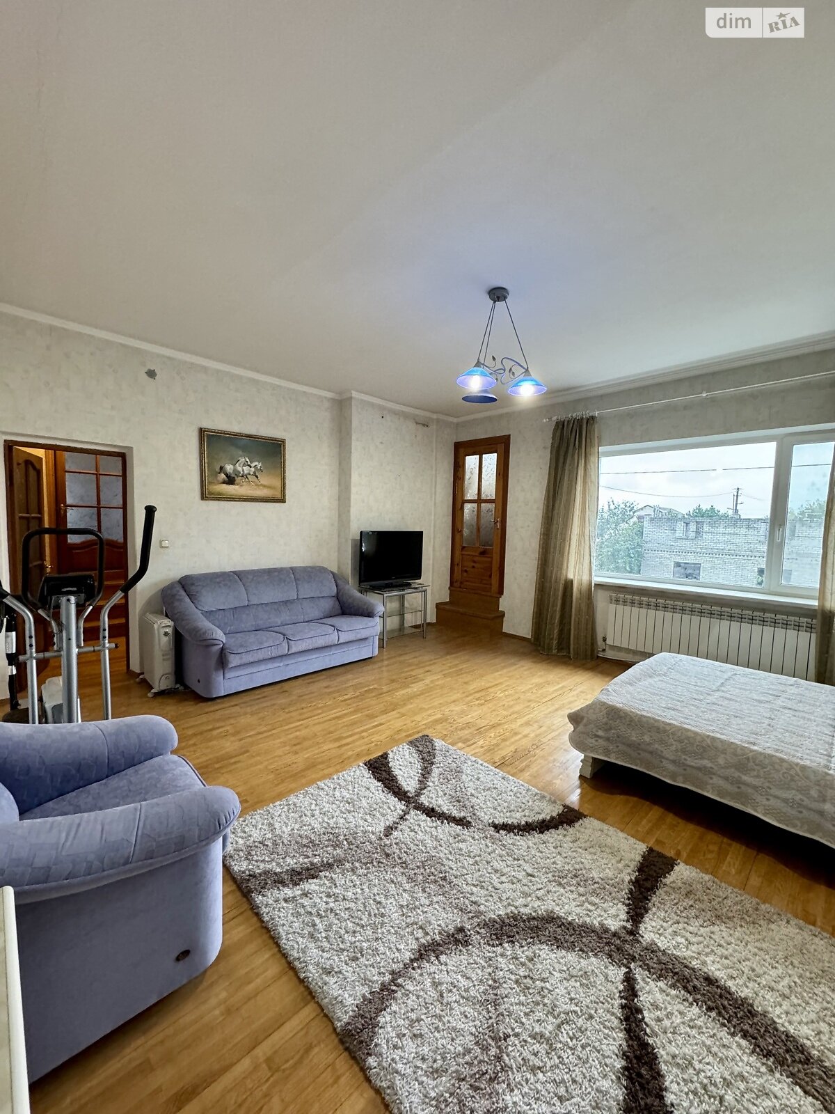 двоповерховий будинок з гаражем, 293.8 кв. м, цегла. Продаж в Дніпрі, район Краснопілля фото 1 двоповерховий будинок з гаражем, 293.8 кв. м, цегла. Продаж в Дніпрі, район Краснопілля фото 1