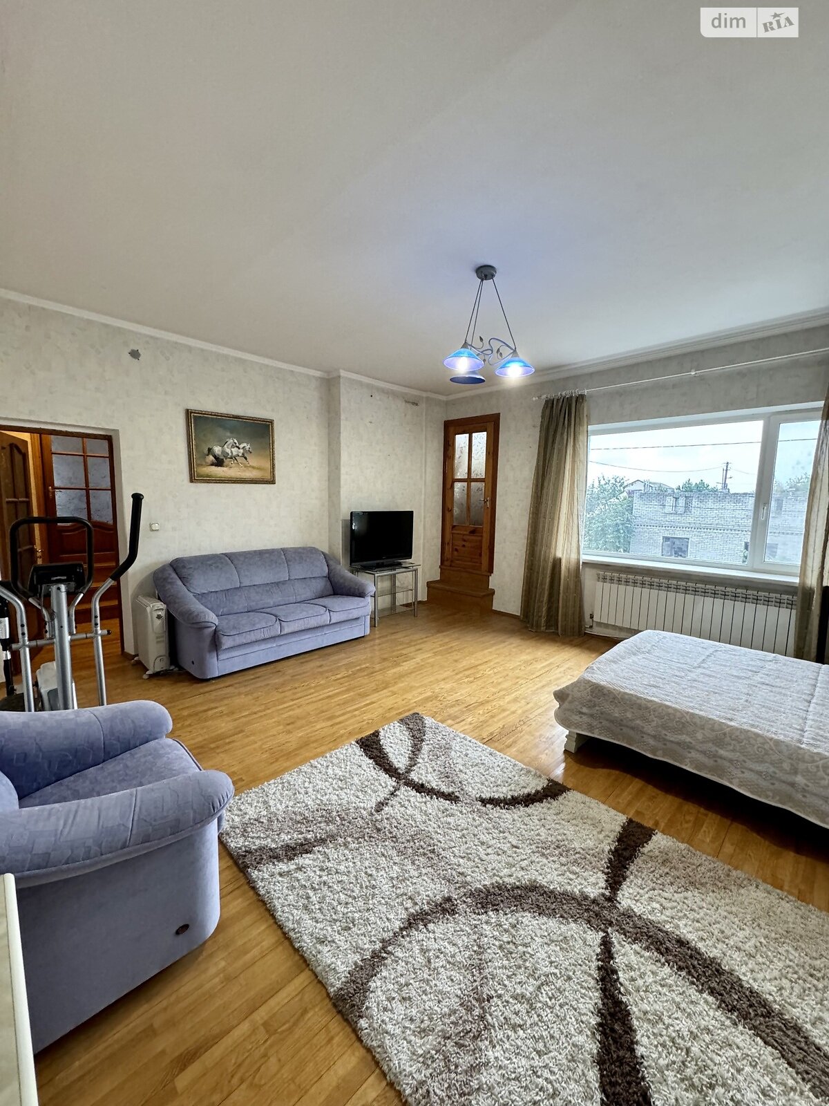 двоповерховий будинок з гаражем, 293.8 кв. м, цегла. Продаж в Дніпрі, район Краснопілля фото 1 двоповерховий будинок з гаражем, 293.8 кв. м, цегла. Продаж в Дніпрі, район Краснопілля фото 1