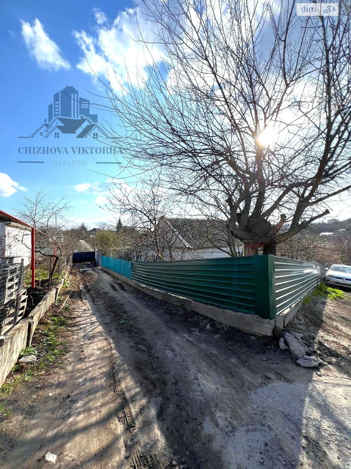 одноповерховий будинок з гаражем, 60 кв. м, цегла. Продаж в Дніпрі, район Чечелівський фото 1 одноповерховий будинок з гаражем, 60 кв. м, цегла. Продаж в Дніпрі, район Чечелівський фото 1
