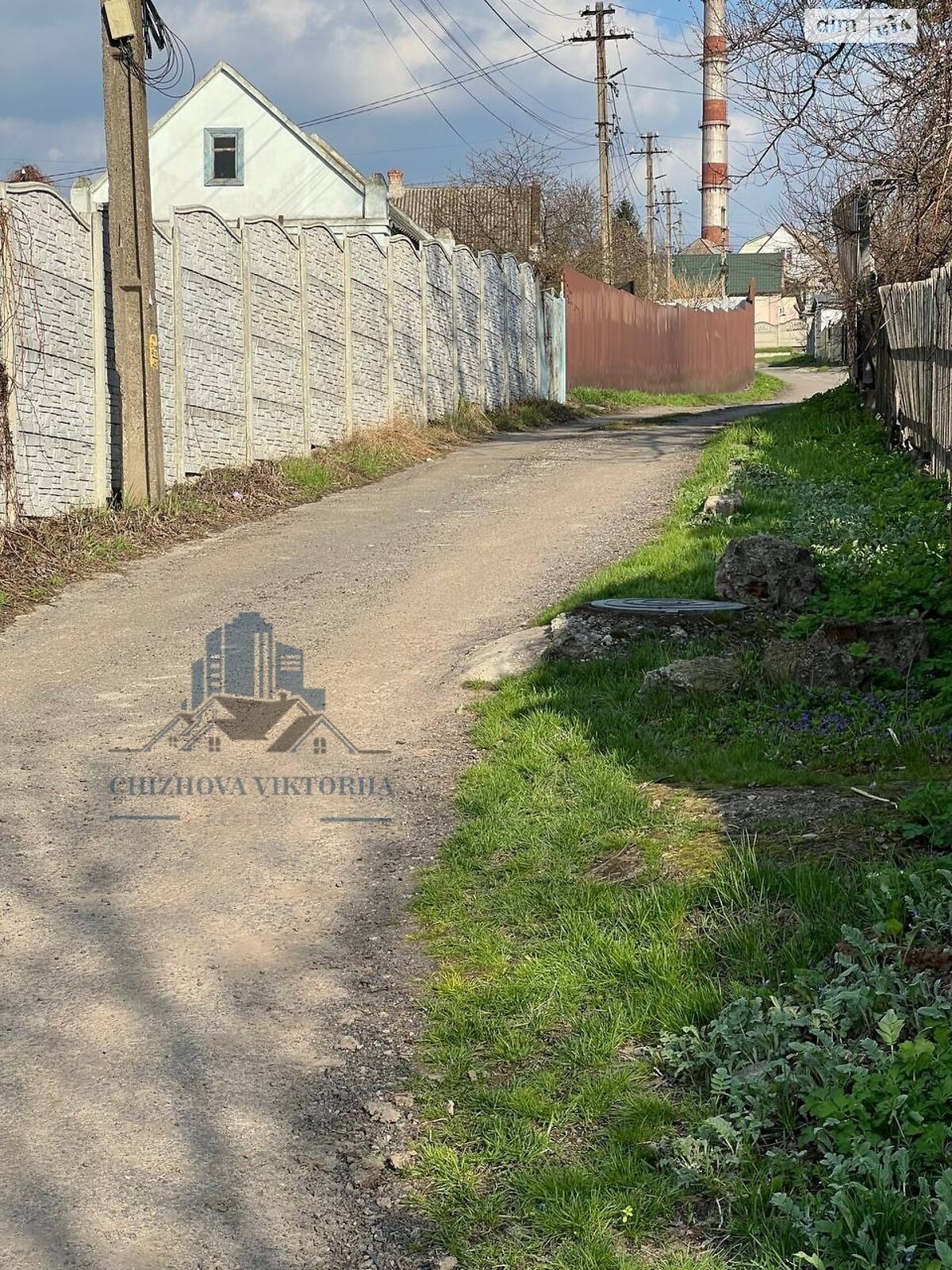 одноповерховий будинок з гаражем, 60 кв. м, цегла. Продаж в Дніпрі, район Чечелівський фото 1 одноповерховий будинок з гаражем, 60 кв. м, цегла. Продаж в Дніпрі, район Чечелівський фото 1