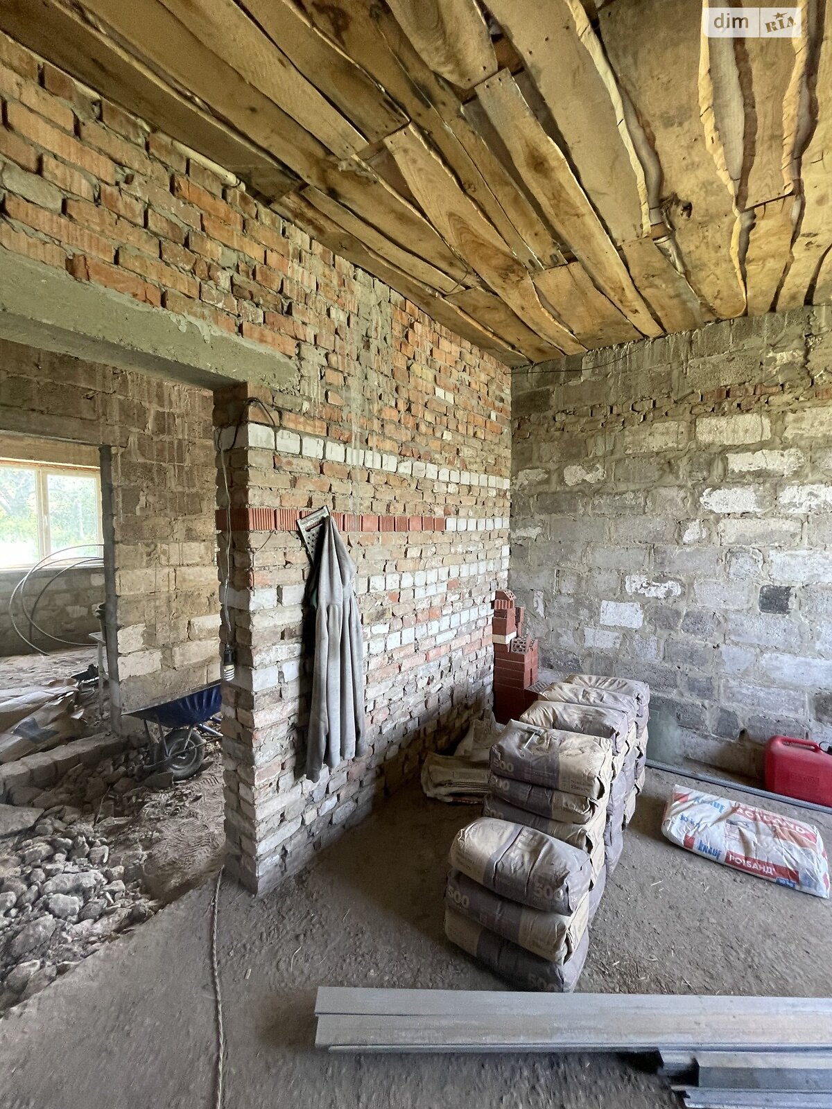 двухэтажный дом, 119.8 кв. м, кирпич. Продажа в Днепре район Краснополье фото 1 двухэтажный дом, 119.8 кв. м, кирпич. Продажа в Днепре район Краснополье фото 1