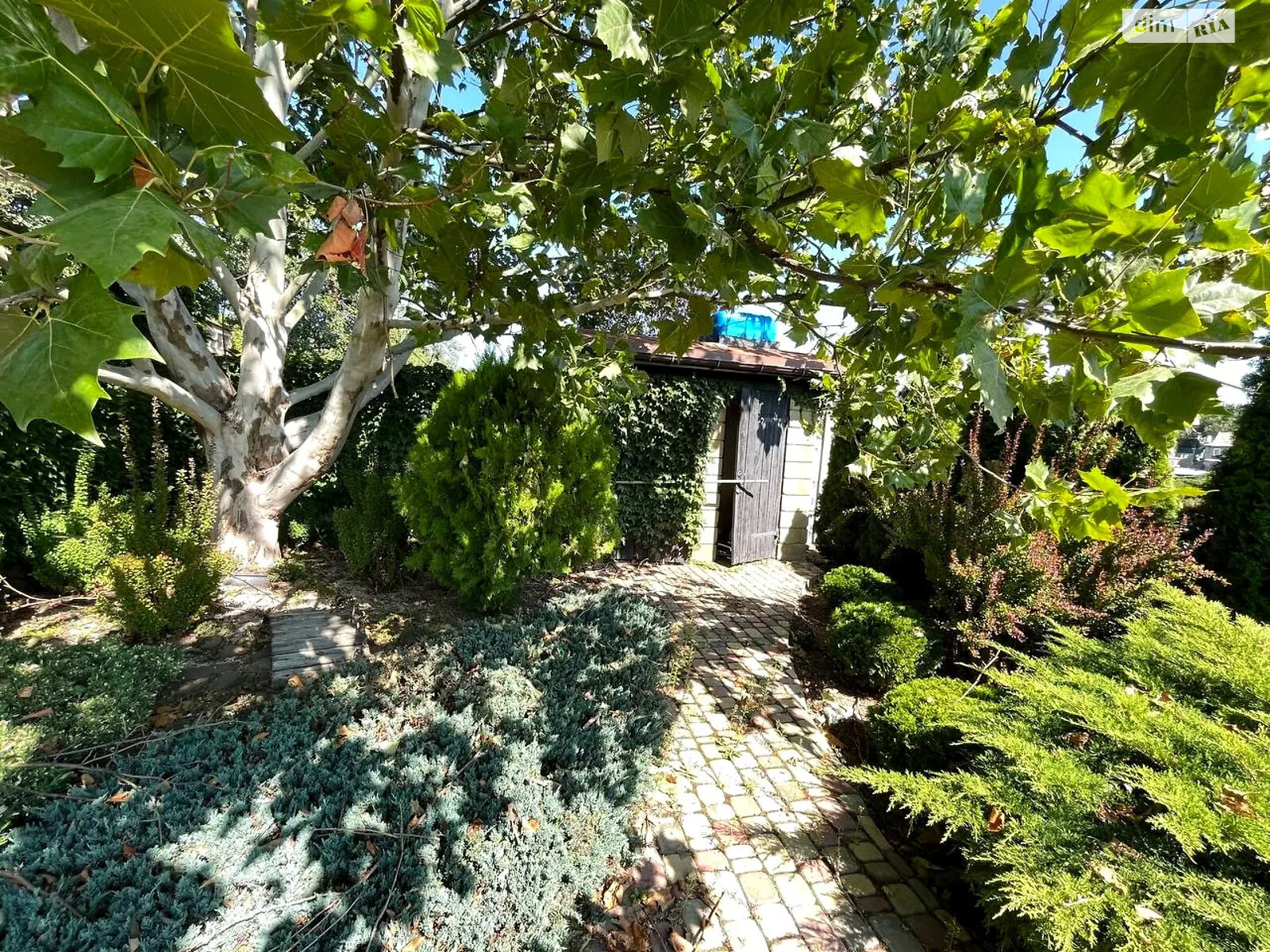 одноповерховий будинок з гаражем, 122 кв. м, шлакобетон. Продаж в Дніпрі, район Краснопілля фото 1