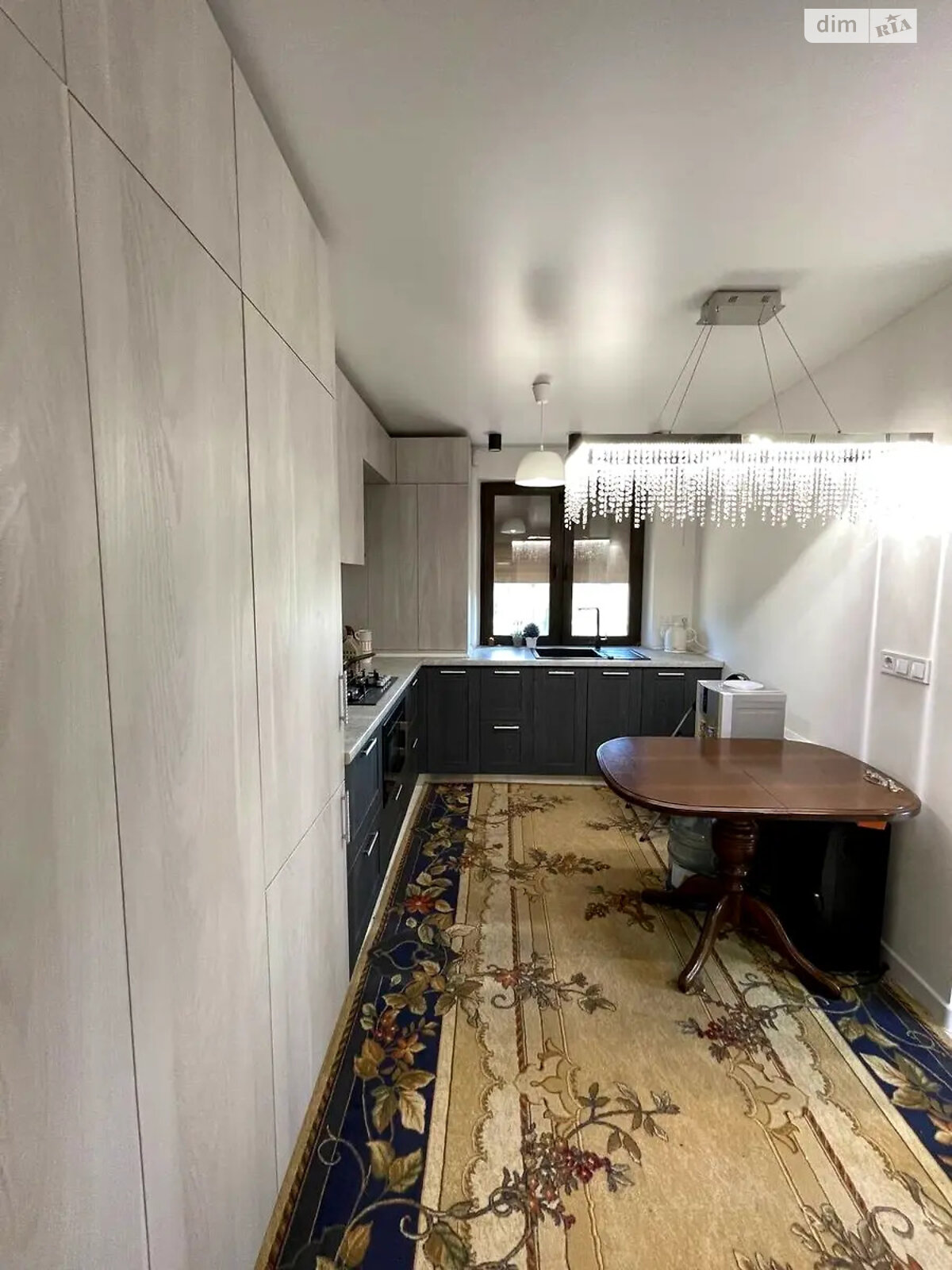 одноповерховий будинок з гаражем, 122 кв. м, шлакобетон. Продаж в Дніпрі, район Краснопілля фото 1