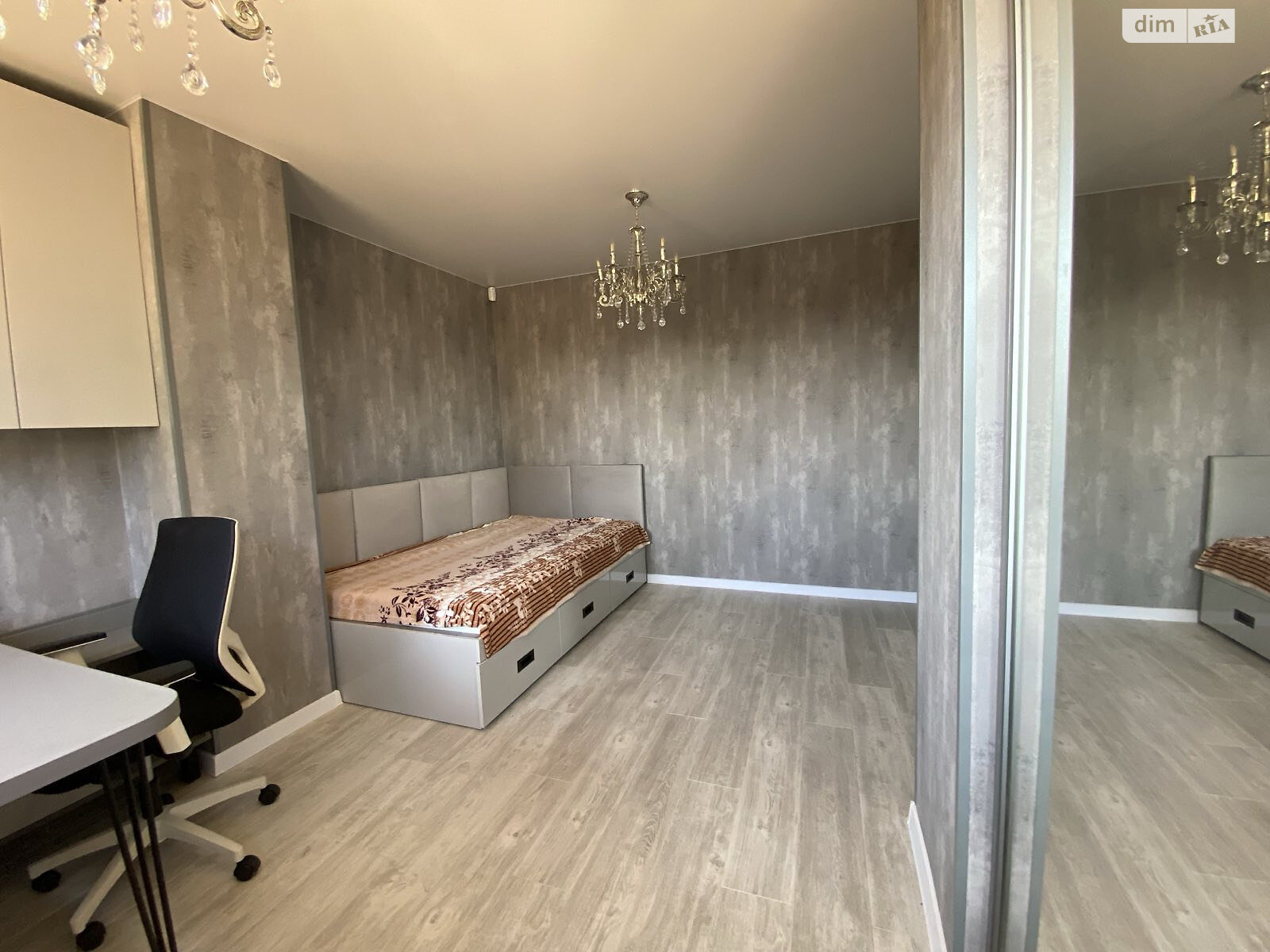 одноповерховий будинок з гаражем, 122 кв. м, шлакобетон. Продаж в Дніпрі, район Краснопілля фото 1