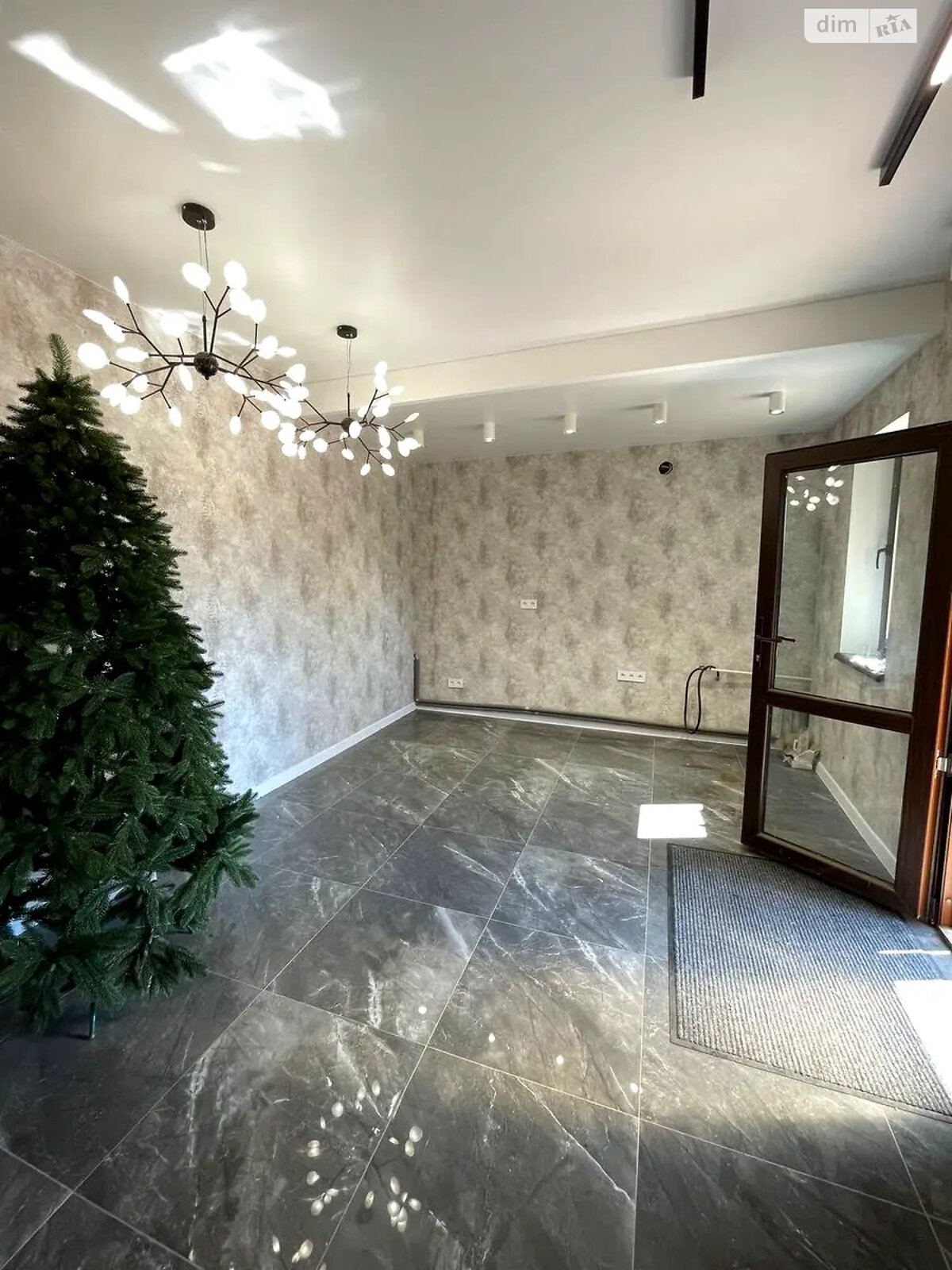 одноэтажный дом с гаражом, 122 кв. м, шлакобетон. Продажа в Днепре район Краснополье фото 1