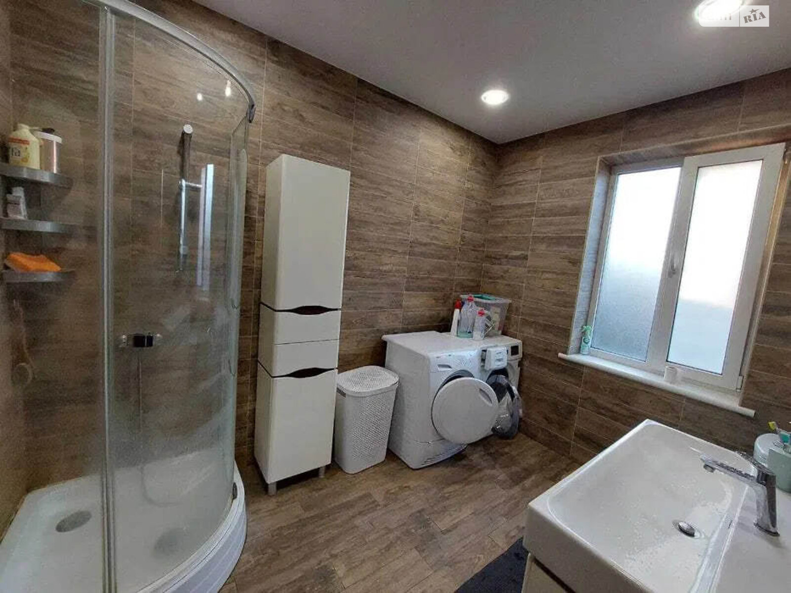 двухэтажный дом с верандой, 180 кв. м, газобетон. Продажа в Днепре район Краснополье фото 1 двухэтажный дом с верандой, 180 кв. м, газобетон. Продажа в Днепре район Краснополье фото 1