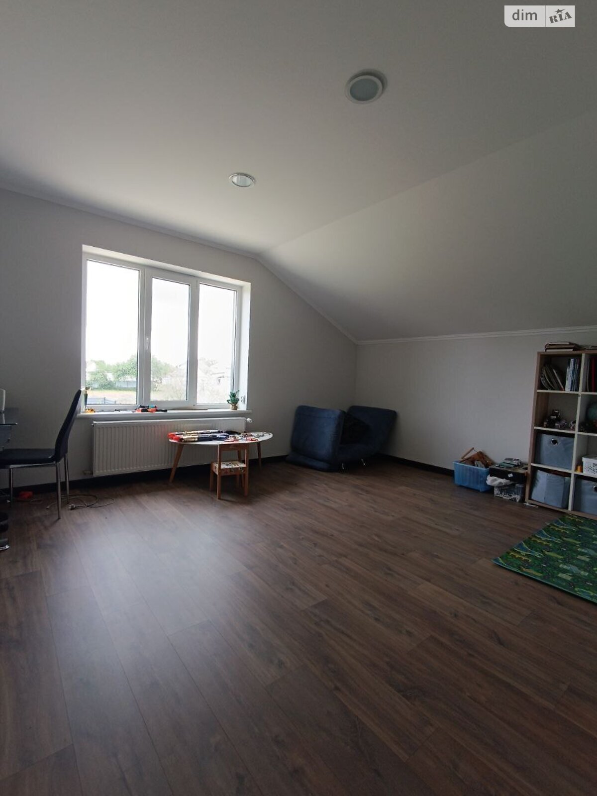 двухэтажный дом с верандой, 180 кв. м, газобетон. Продажа в Днепре район Краснополье фото 1 двухэтажный дом с верандой, 180 кв. м, газобетон. Продажа в Днепре район Краснополье фото 1