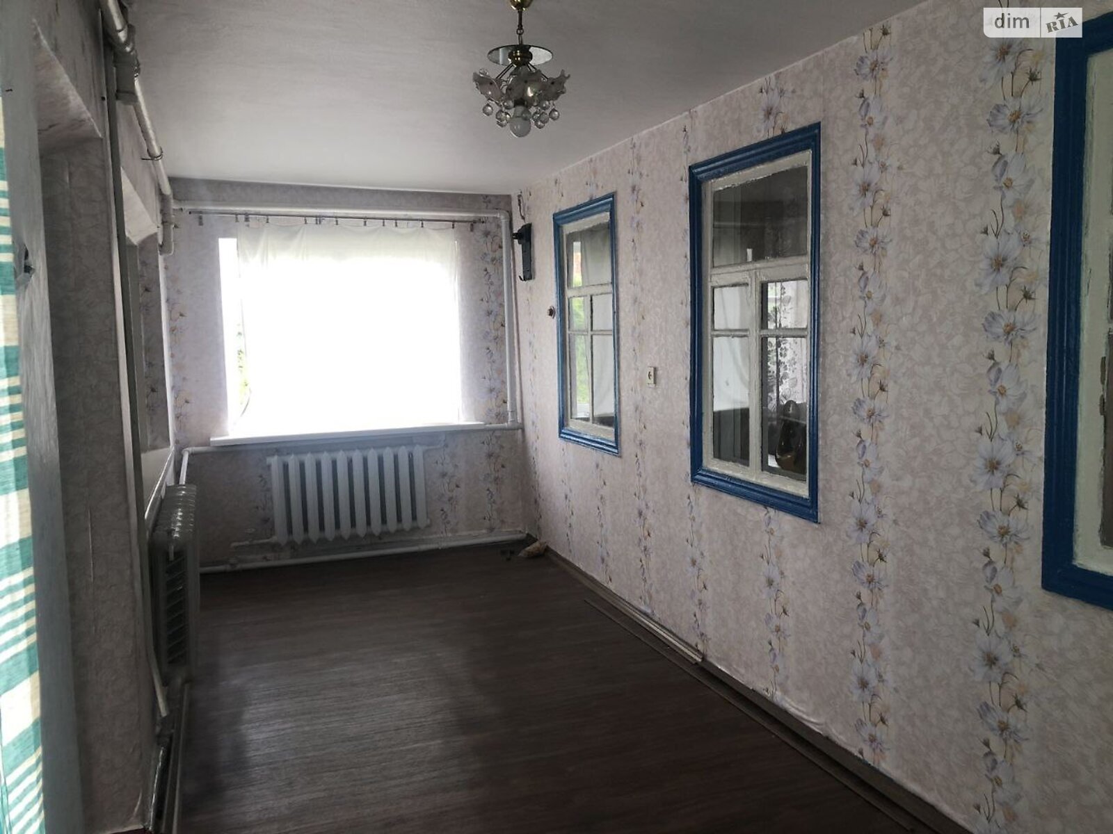 одноэтажный дом с гаражом, 100 кв. м, кирпич. Продажа в Днепре район Краснополье фото 1 одноэтажный дом с гаражом, 100 кв. м, кирпич. Продажа в Днепре район Краснополье фото 1