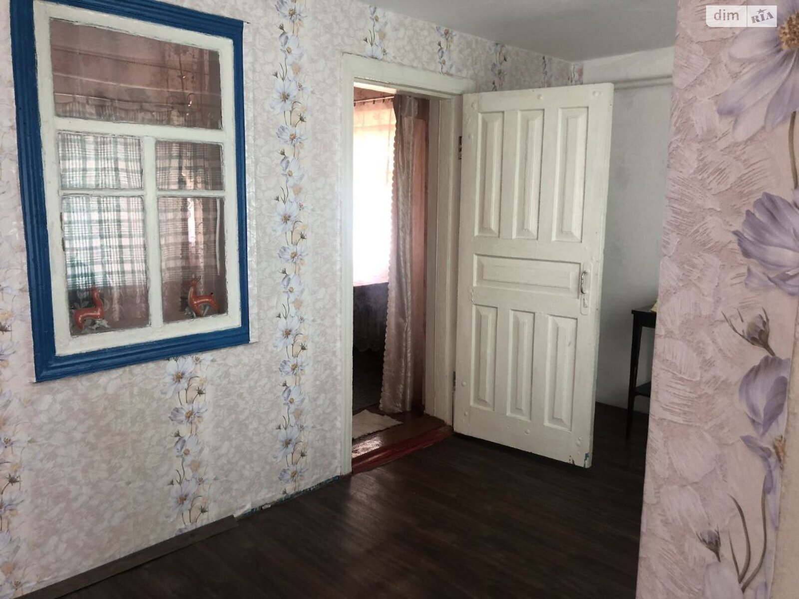 одноэтажный дом с гаражом, 100 кв. м, кирпич. Продажа в Днепре район Краснополье фото 1 одноэтажный дом с гаражом, 100 кв. м, кирпич. Продажа в Днепре район Краснополье фото 1