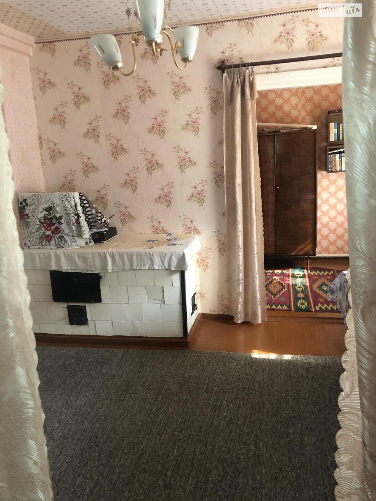 одноэтажный дом с гаражом, 100 кв. м, кирпич. Продажа в Днепре район Краснополье фото 1 одноэтажный дом с гаражом, 100 кв. м, кирпич. Продажа в Днепре район Краснополье фото 1