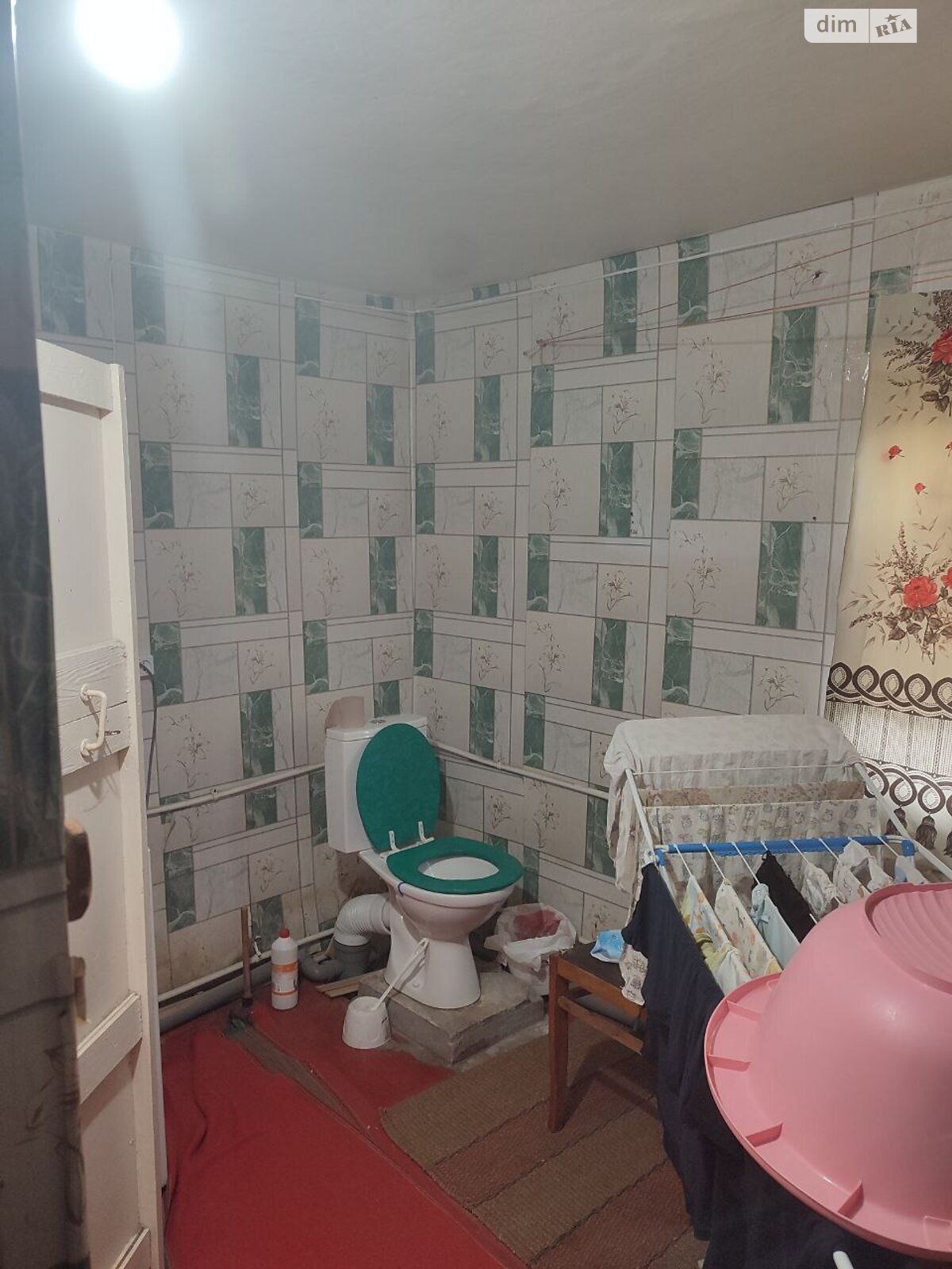 одноэтажный дом с гаражом, 100 кв. м, кирпич. Продажа в Днепре район Краснополье фото 1 одноэтажный дом с гаражом, 100 кв. м, кирпич. Продажа в Днепре район Краснополье фото 1
