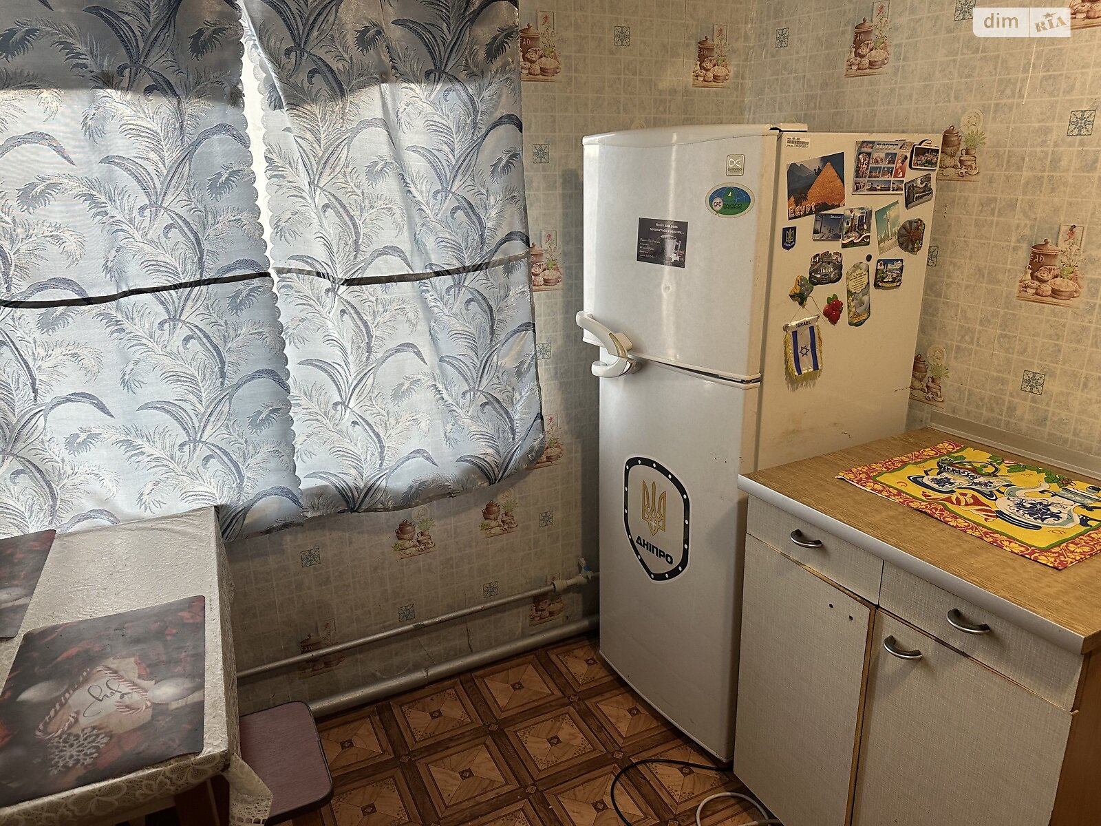 одноэтажный дом с гаражом, 76.4 кв. м, шлакобетон. Продажа в Днепре район Краснополье фото 1 одноэтажный дом с гаражом, 76.4 кв. м, шлакобетон. Продажа в Днепре район Краснополье фото 1
