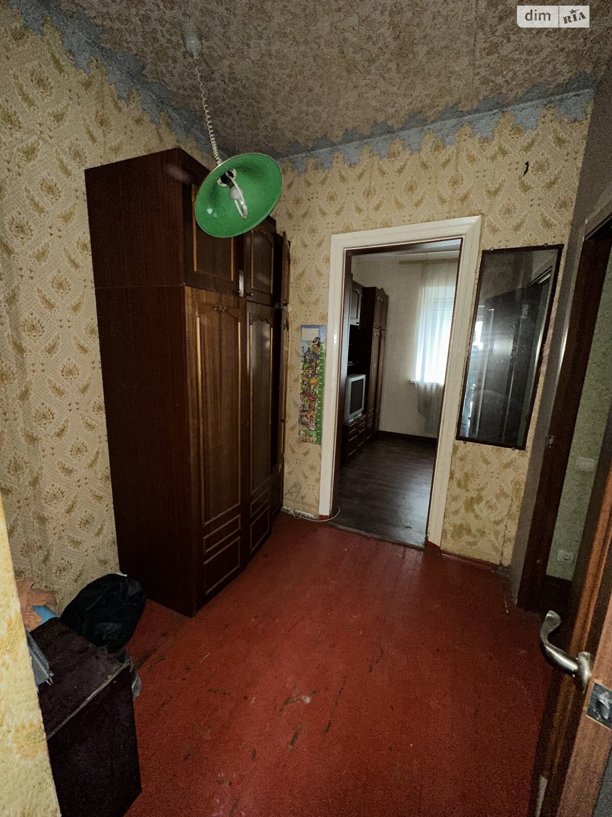 одноэтажный дом с гаражом, 76.4 кв. м, шлакобетон. Продажа в Днепре район Краснополье фото 1 одноэтажный дом с гаражом, 76.4 кв. м, шлакобетон. Продажа в Днепре район Краснополье фото 1