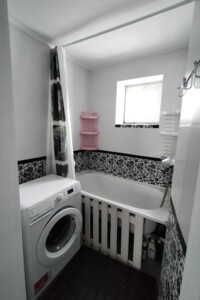 трехэтажный дом с гаражом, 92 кв. м, кирпич. Продажа в Днепре район Чечеловский фото 2