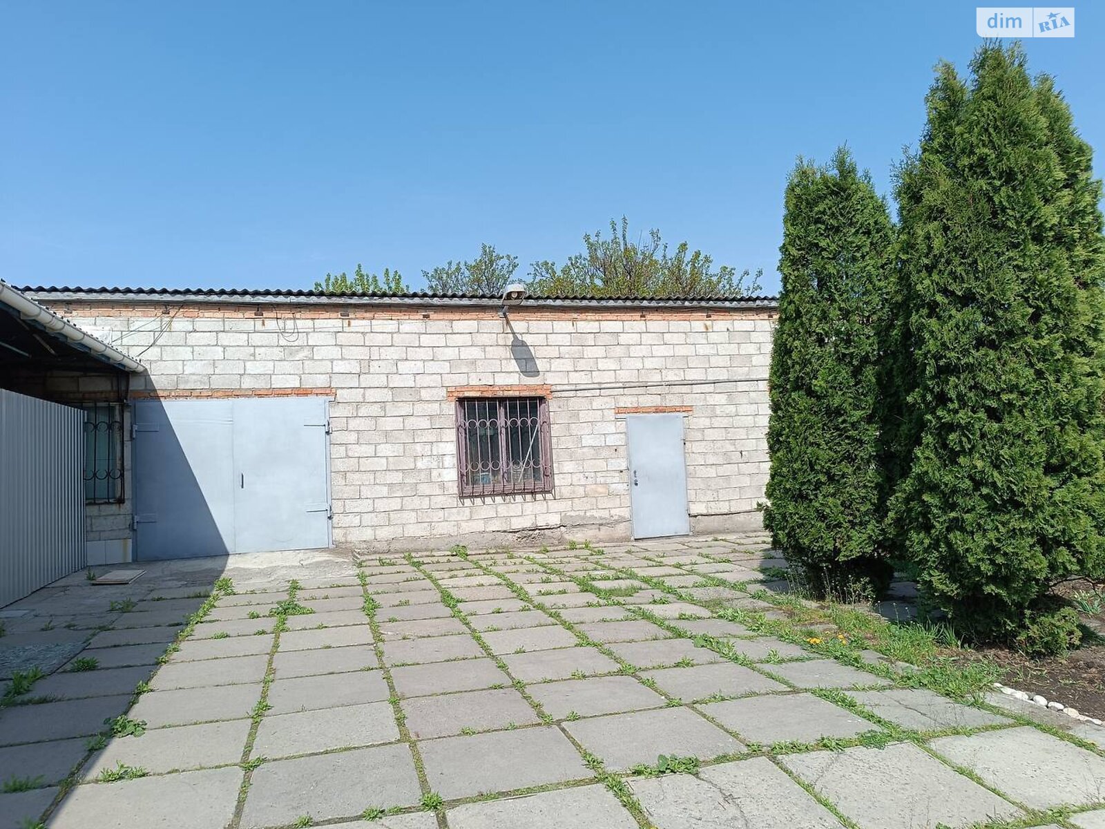 трехэтажный дом с гаражом, 92 кв. м, кирпич. Продажа в Днепре район Чечеловский фото 1 трехэтажный дом с гаражом, 92 кв. м, кирпич. Продажа в Днепре район Чечеловский фото 1