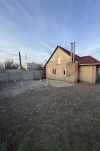 одноповерховий будинок з опаленням, 55 кв. м, глинобитний. Продаж в Дніпрі, район Червоний Камінь фото 2