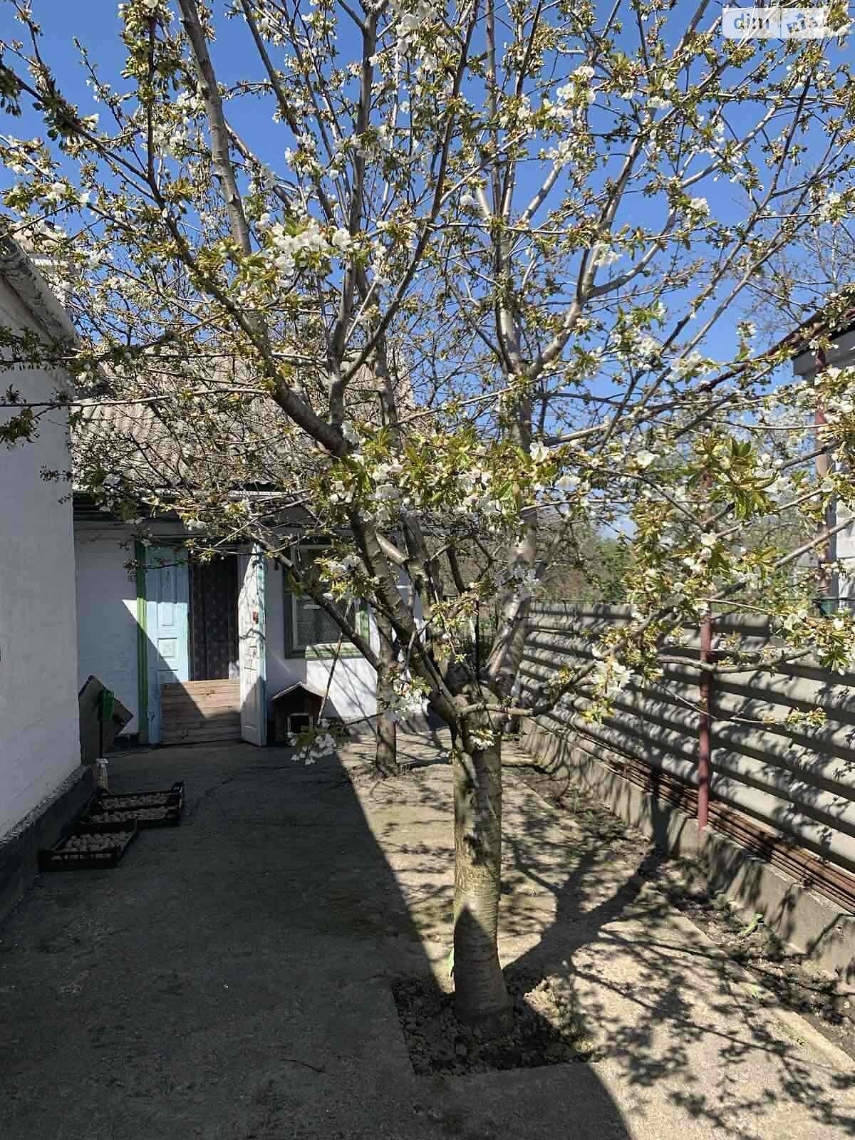 одноэтажный дом с гаражом, 62.8 кв. м, шлакобетон. Продажа в Днепре район Красный Камень фото 1 одноэтажный дом с гаражом, 62.8 кв. м, шлакобетон. Продажа в Днепре район Красный Камень фото 1