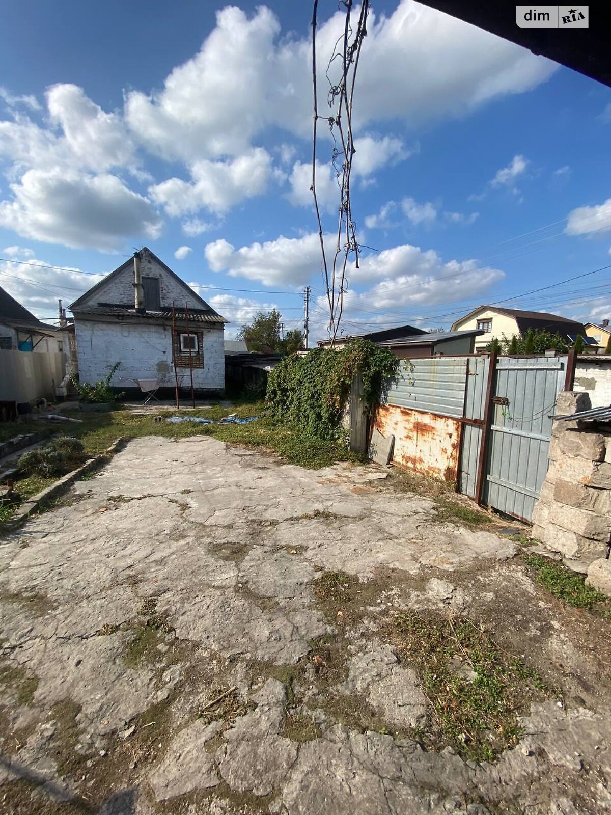 одноповерховий будинок з опаленням, 86.6 кв. м, цегла. Продаж в Дніпрі, район Червоний Камінь фото 1 одноповерховий будинок з опаленням, 86.6 кв. м, цегла. Продаж в Дніпрі, район Червоний Камінь фото 1
