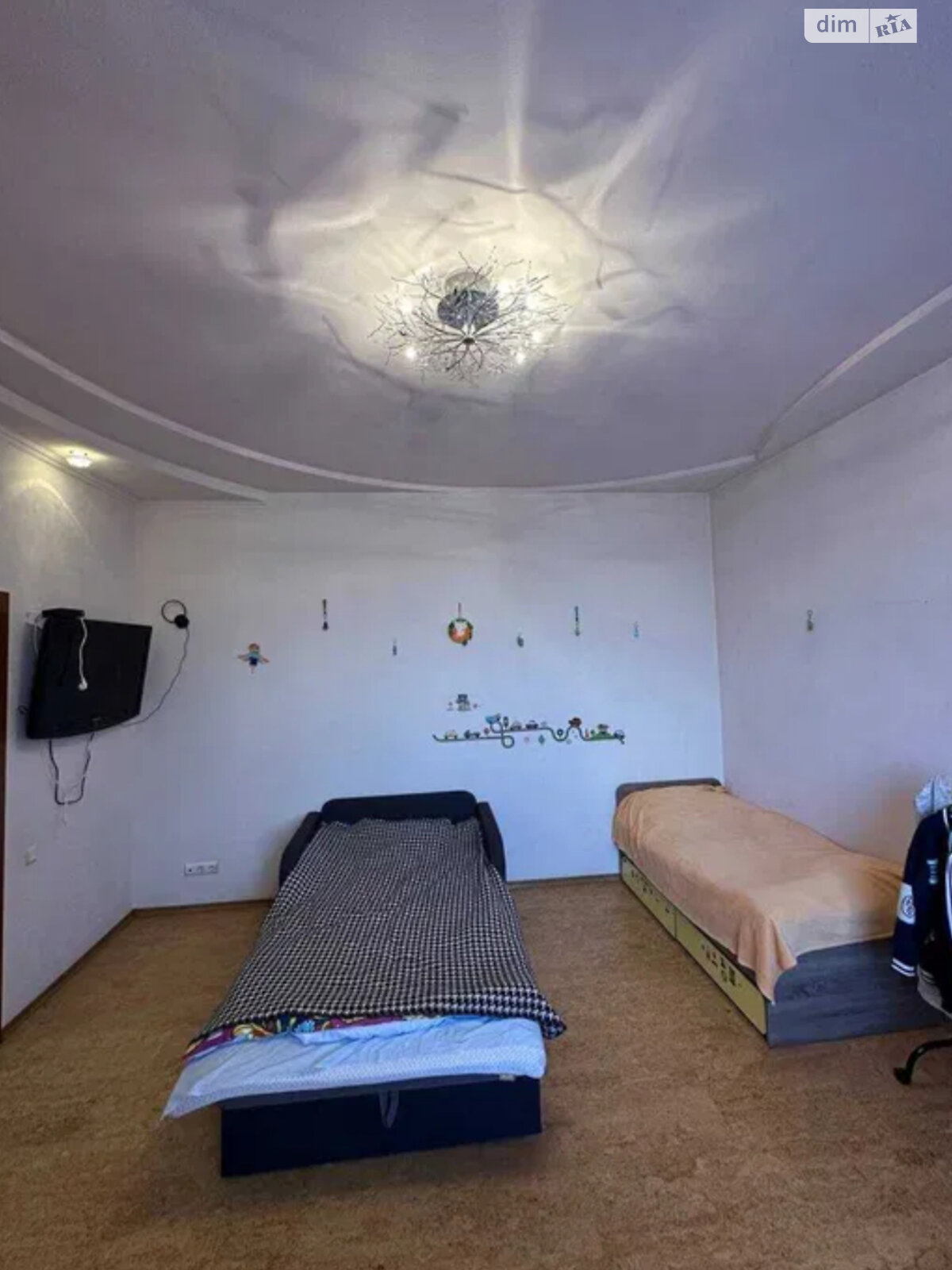 двухэтажный дом с верандой, 322.5 кв. м, кирпич. Продажа в Днепре фото 1 двухэтажный дом с верандой, 322.5 кв. м, кирпич. Продажа в Днепре фото 1