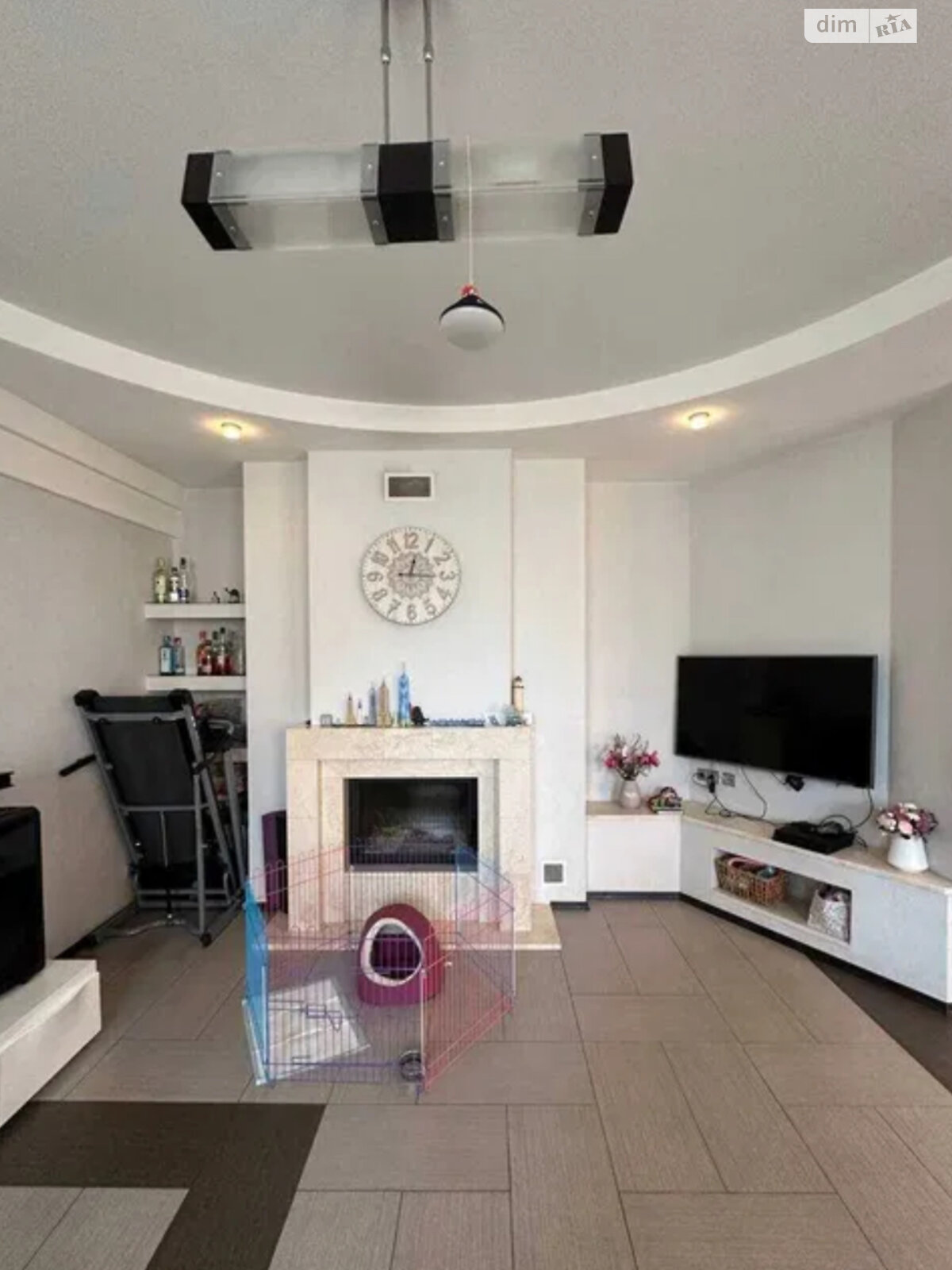 двухэтажный дом с верандой, 322.5 кв. м, кирпич. Продажа в Днепре фото 1 двухэтажный дом с верандой, 322.5 кв. м, кирпич. Продажа в Днепре фото 1
