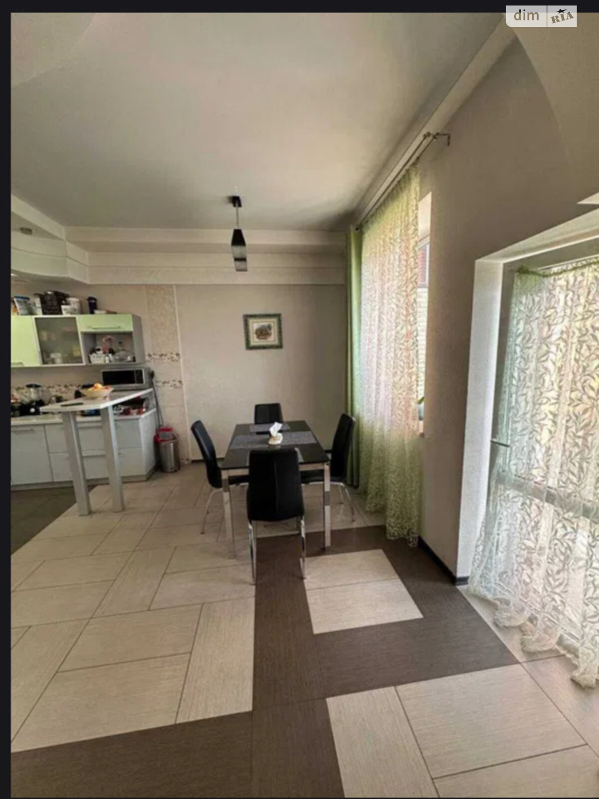 двухэтажный дом с мансардой, 322.5 кв. м, кирпич. Продажа в Днепре фото 1