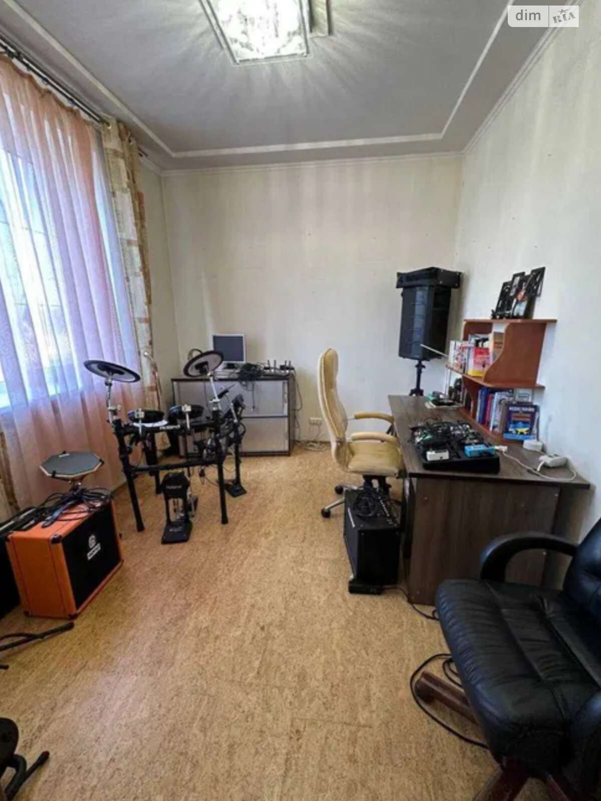 двухэтажный дом с мансардой, 322.5 кв. м, кирпич. Продажа в Днепре фото 1