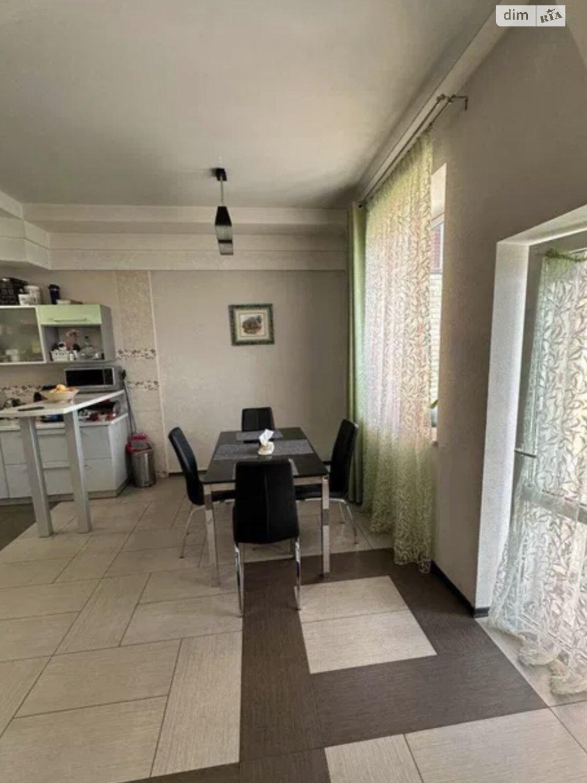 двухэтажный дом с мансардой, 322.5 кв. м, кирпич. Продажа в Днепре фото 1