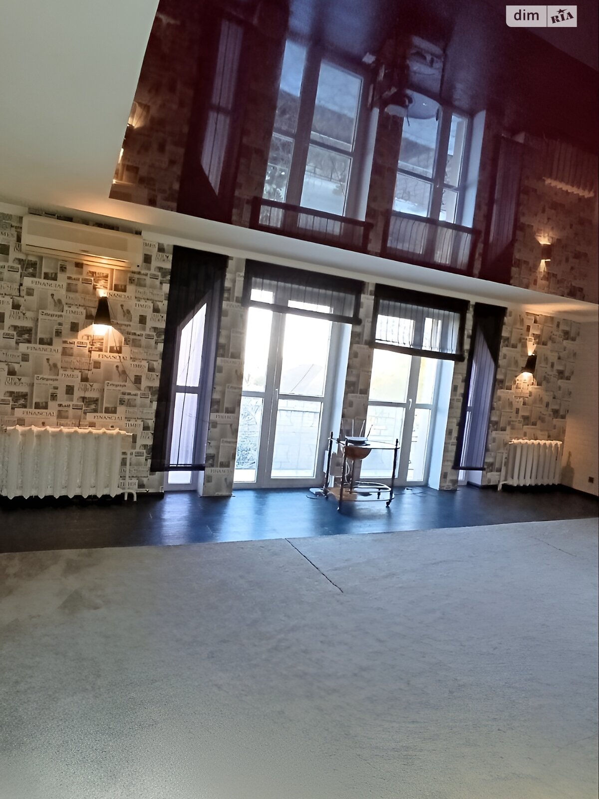 двоповерховий будинок з верандою, 188 кв. м, цегла. Продаж у Дніпрі фото 1 двоповерховий будинок з верандою, 188 кв. м, цегла. Продаж у Дніпрі фото 1