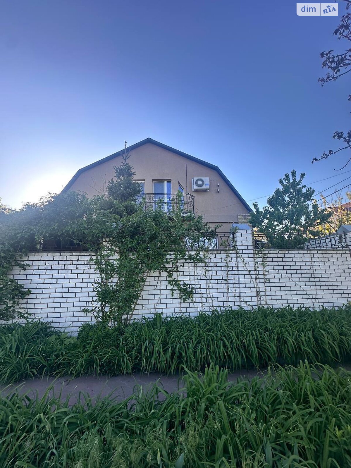 двоповерховий будинок з верандою, 188 кв. м, цегла. Продаж у Дніпрі фото 1 двоповерховий будинок з верандою, 188 кв. м, цегла. Продаж у Дніпрі фото 1