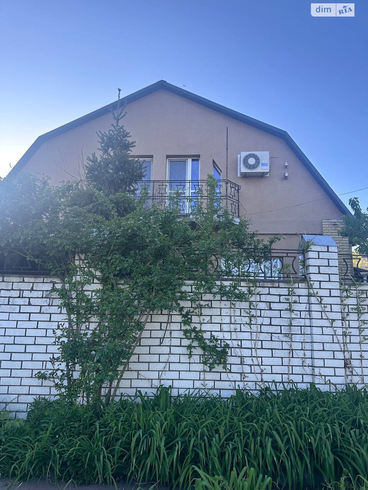 двоповерховий будинок з верандою, 188 кв. м, цегла. Продаж у Дніпрі фото 1 двоповерховий будинок з верандою, 188 кв. м, цегла. Продаж у Дніпрі фото 1