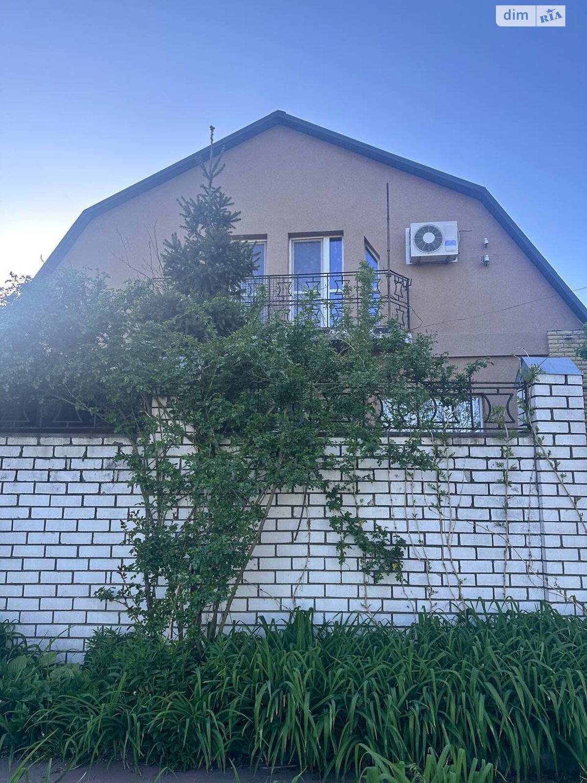 двоповерховий будинок з верандою, 188 кв. м, цегла. Продаж у Дніпрі фото 1 двоповерховий будинок з верандою, 188 кв. м, цегла. Продаж у Дніпрі фото 1