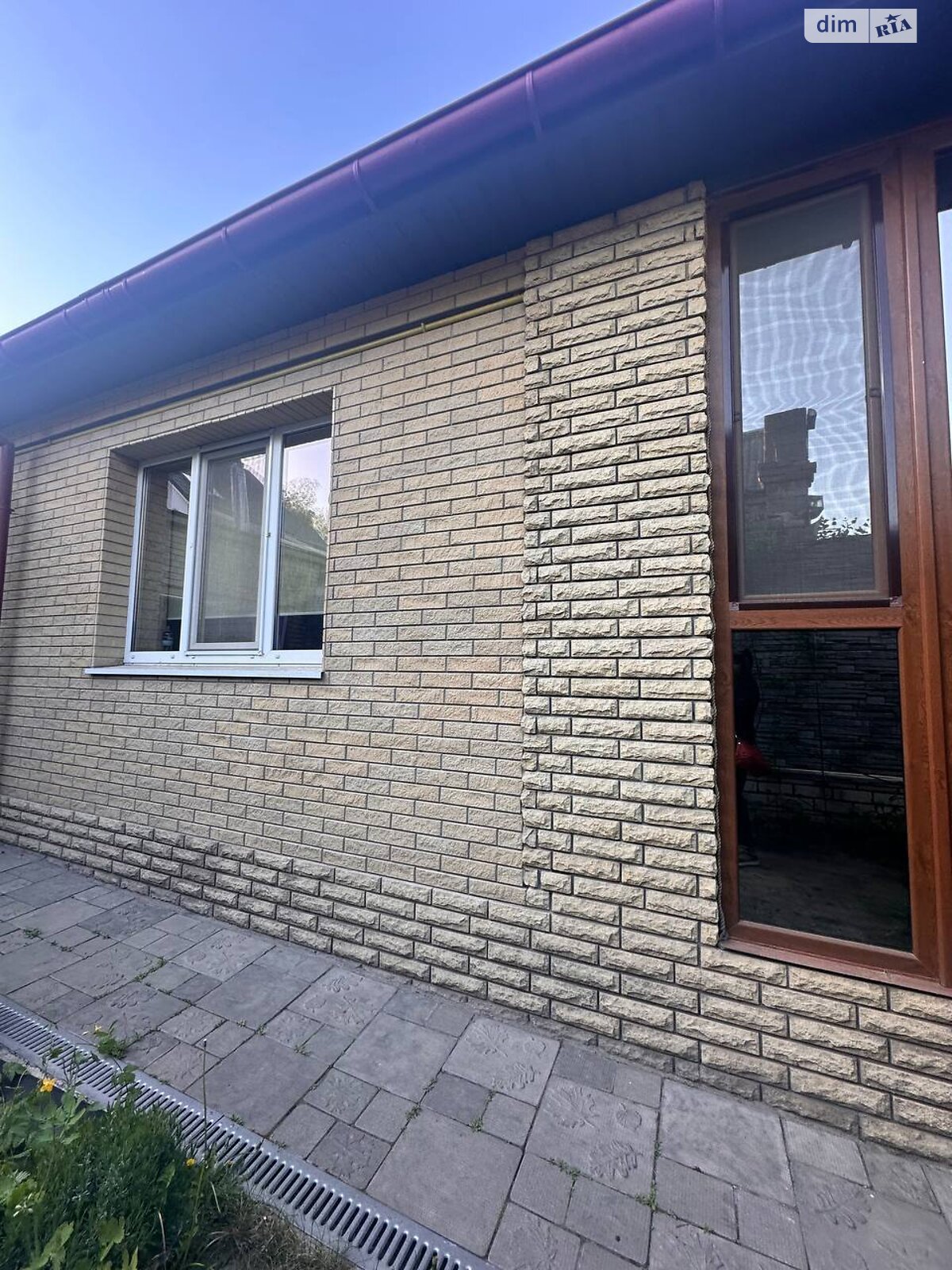 двоповерховий будинок з верандою, 188 кв. м, цегла. Продаж у Дніпрі фото 1 двоповерховий будинок з верандою, 188 кв. м, цегла. Продаж у Дніпрі фото 1